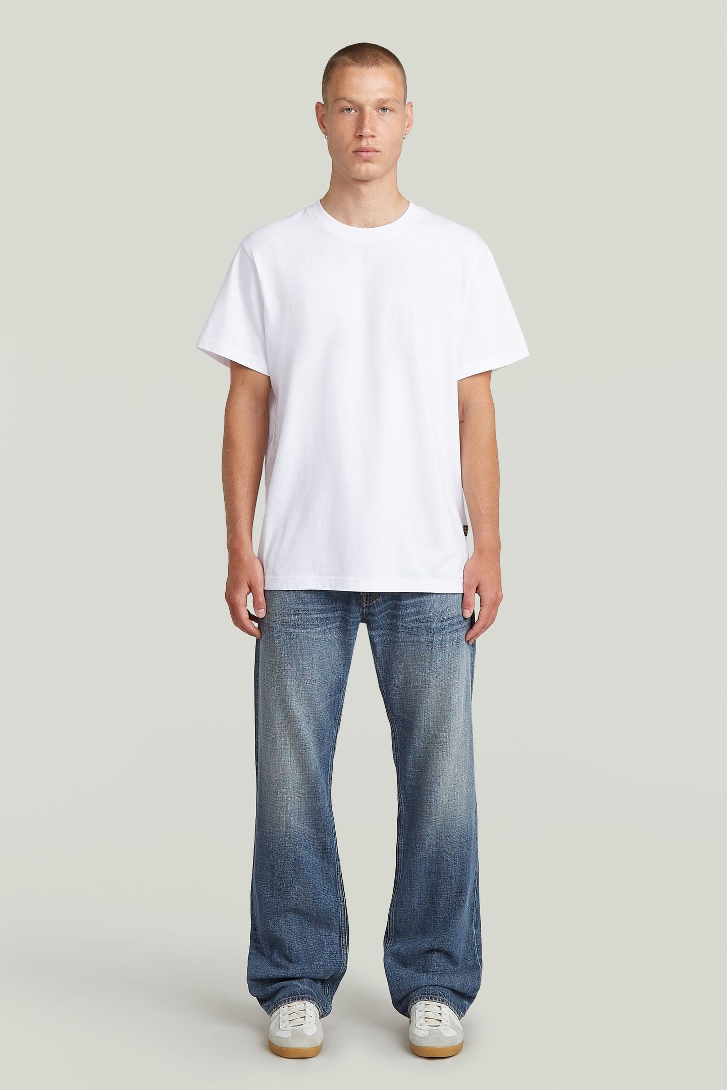LENNEY BOOTCUT 2.0 MULTICOLOR 3