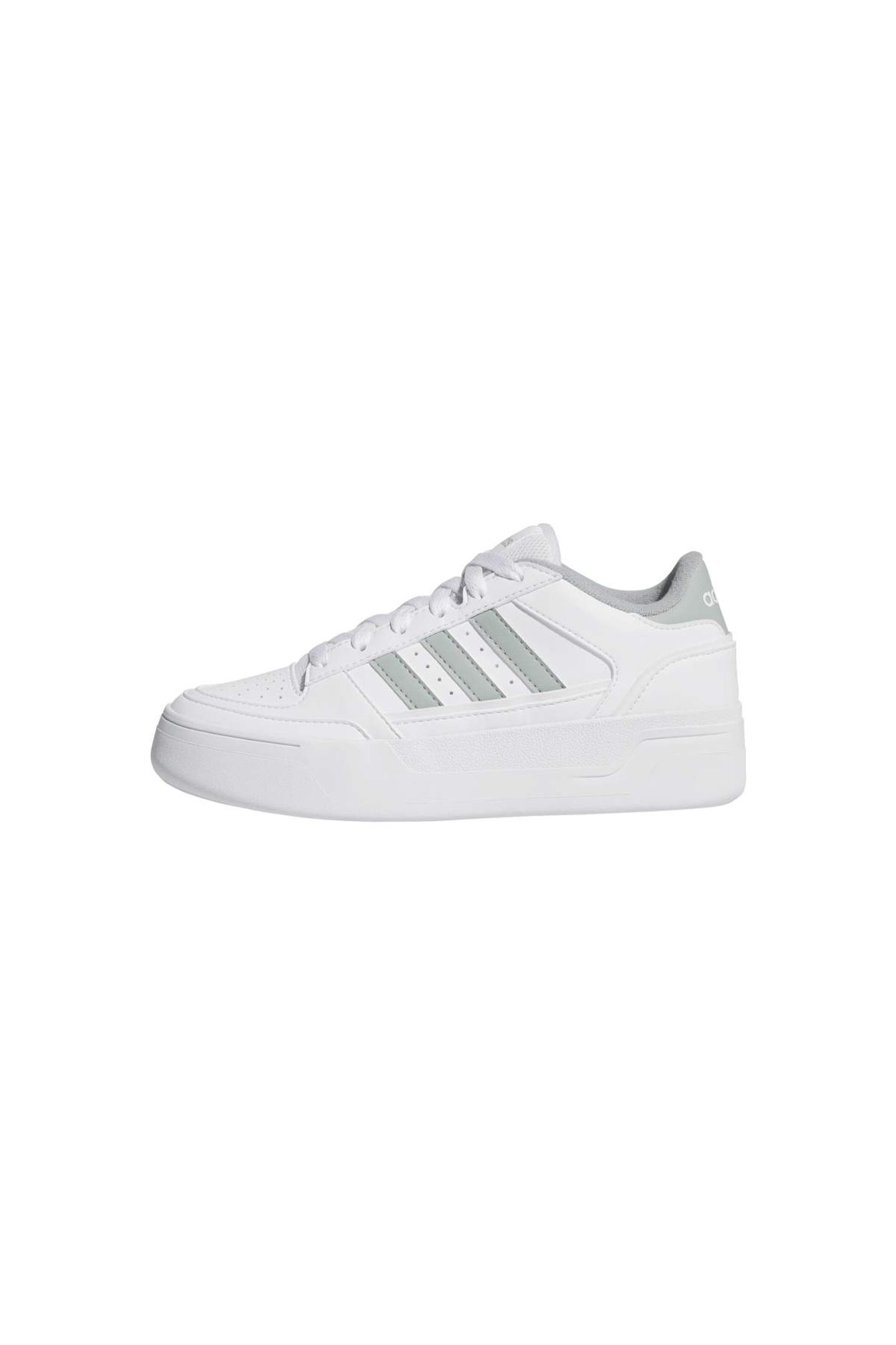 JUNIOR BREAK START BOLD WHITE 2