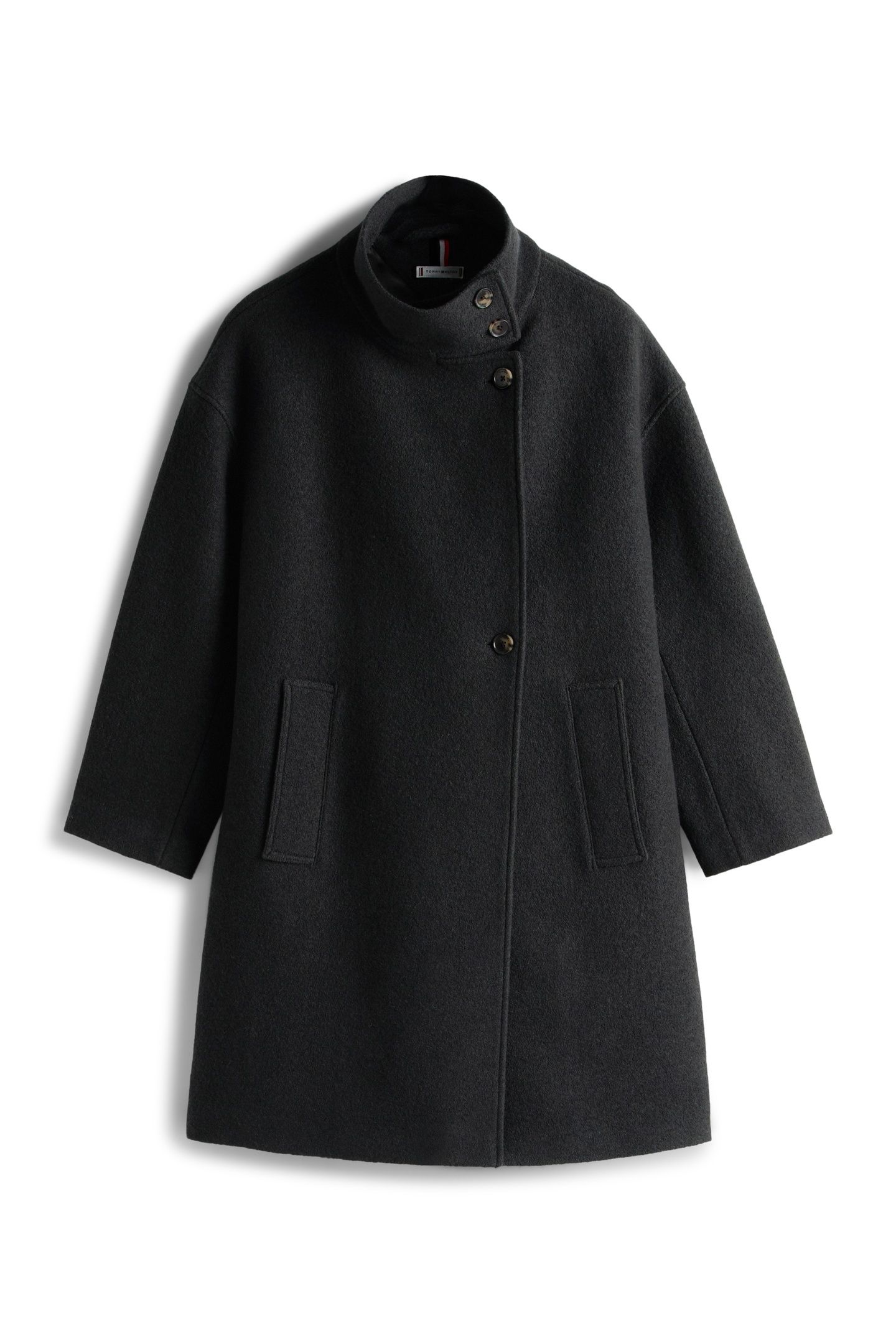 WOOL TEXTURE REG FUN BLACK 4