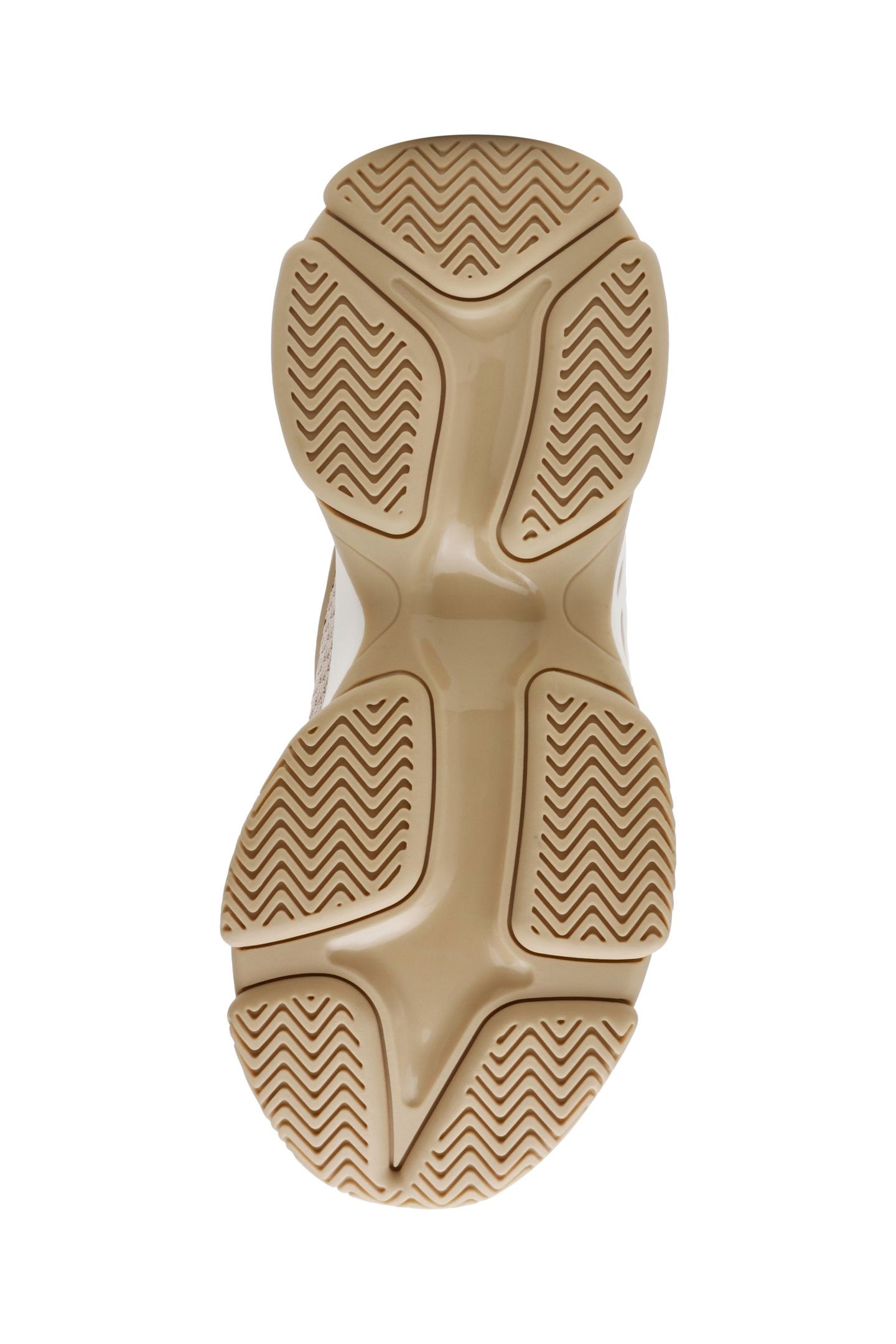 MATCH-E SNEAKERS SAND PEARL 6