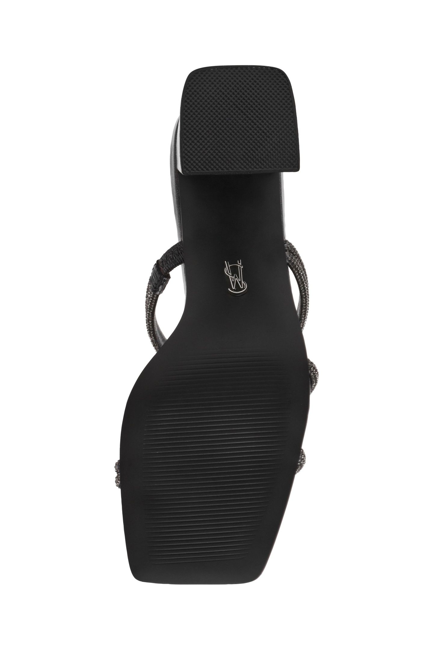CATLYN SANDALS BLACK 5