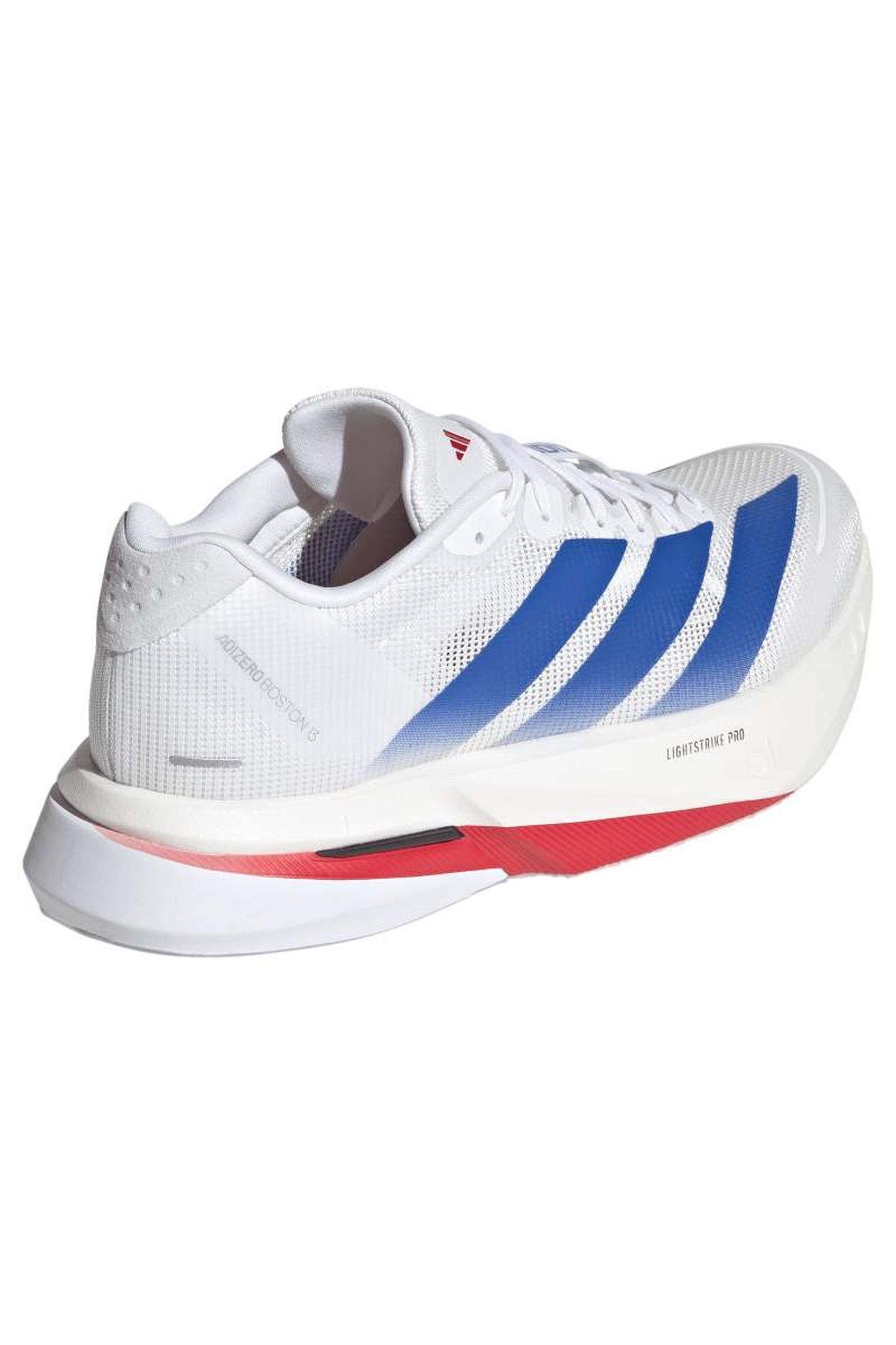 ADIZERO BOSTON 13 WHITE 5
