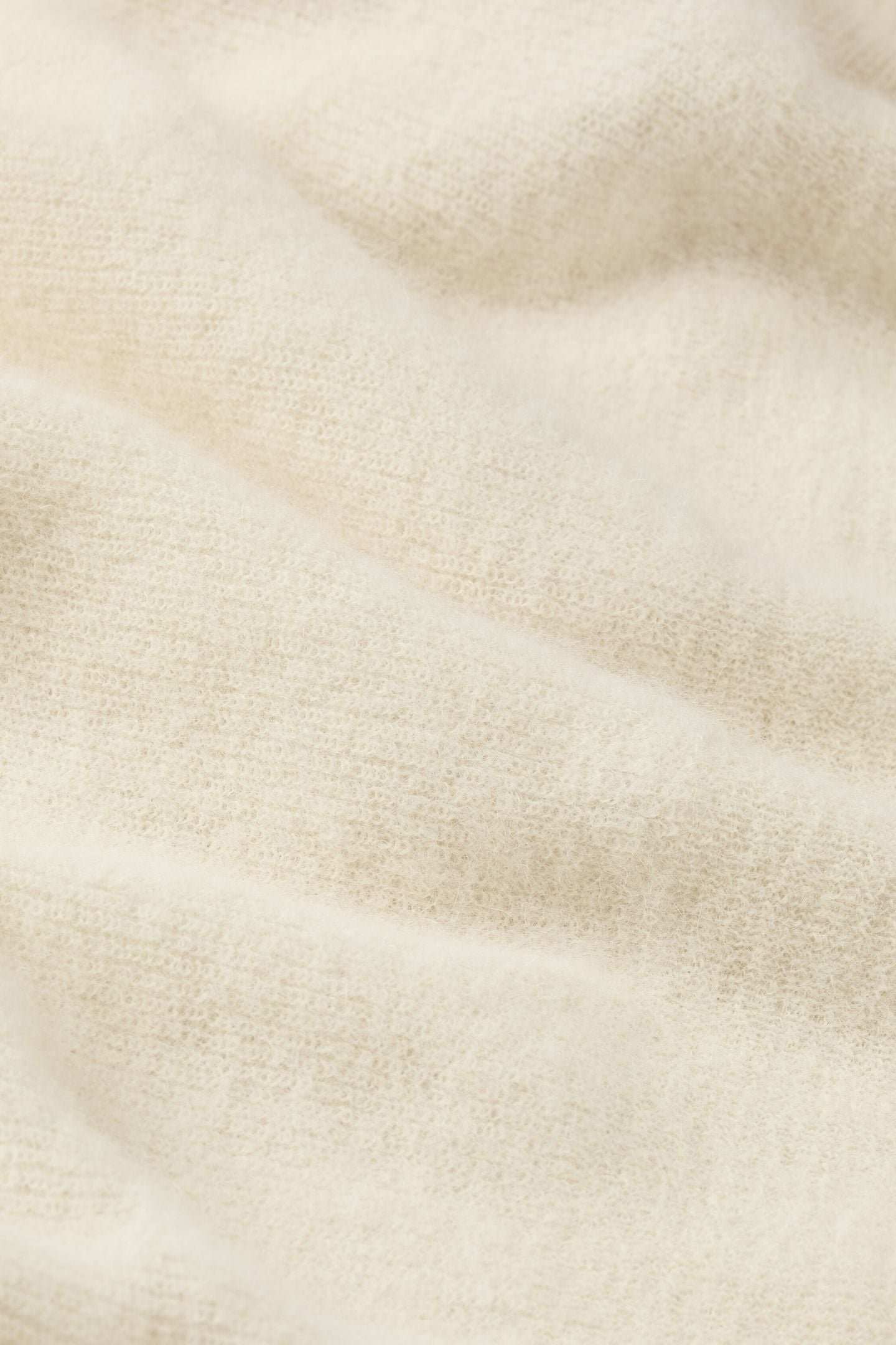 LONG SLEEVES KNIT ECRU 7