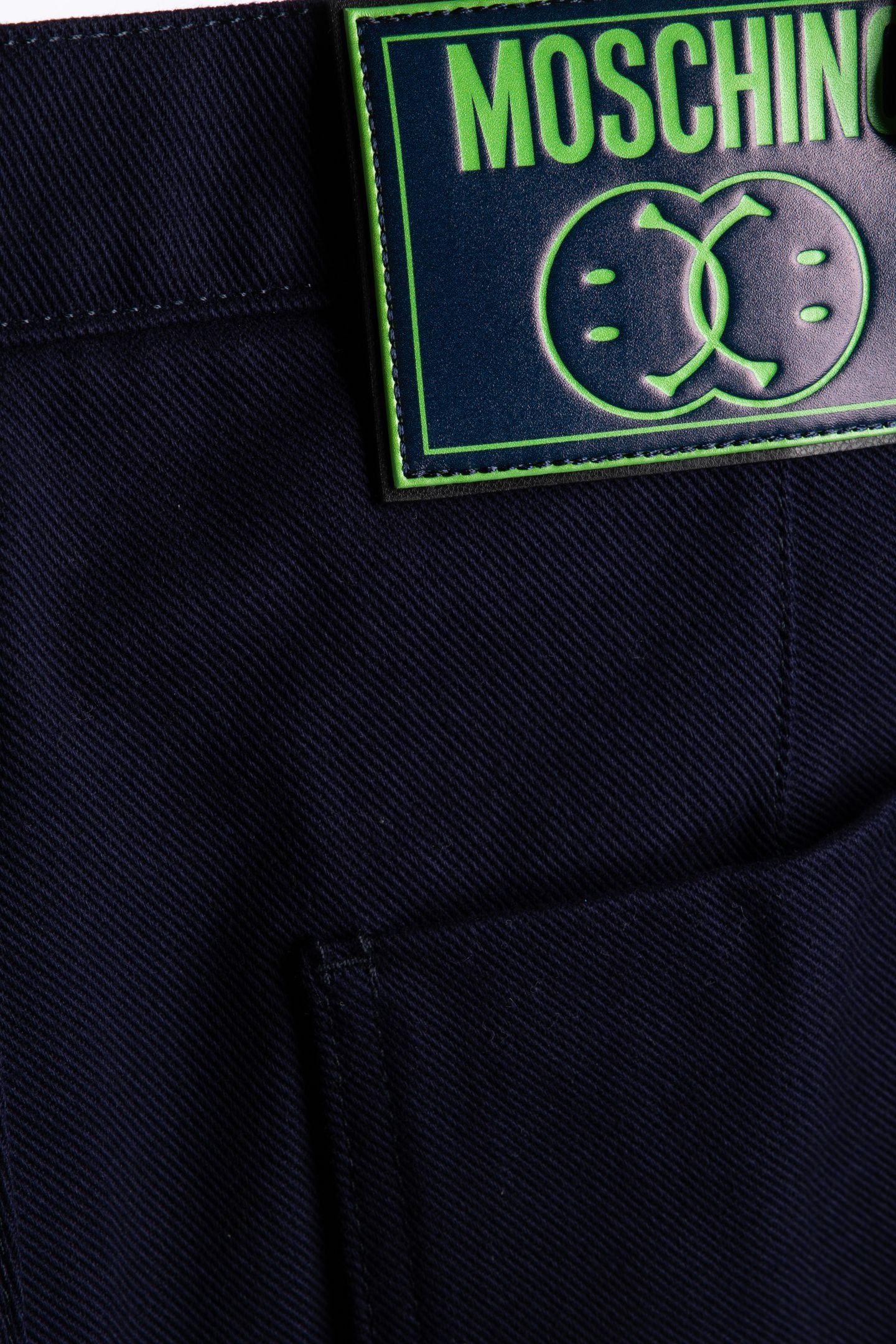TROUSERS BLUE 4