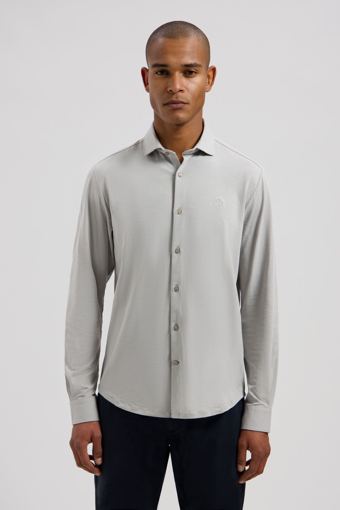 DS_BO SHIRT GHOST GREY 1