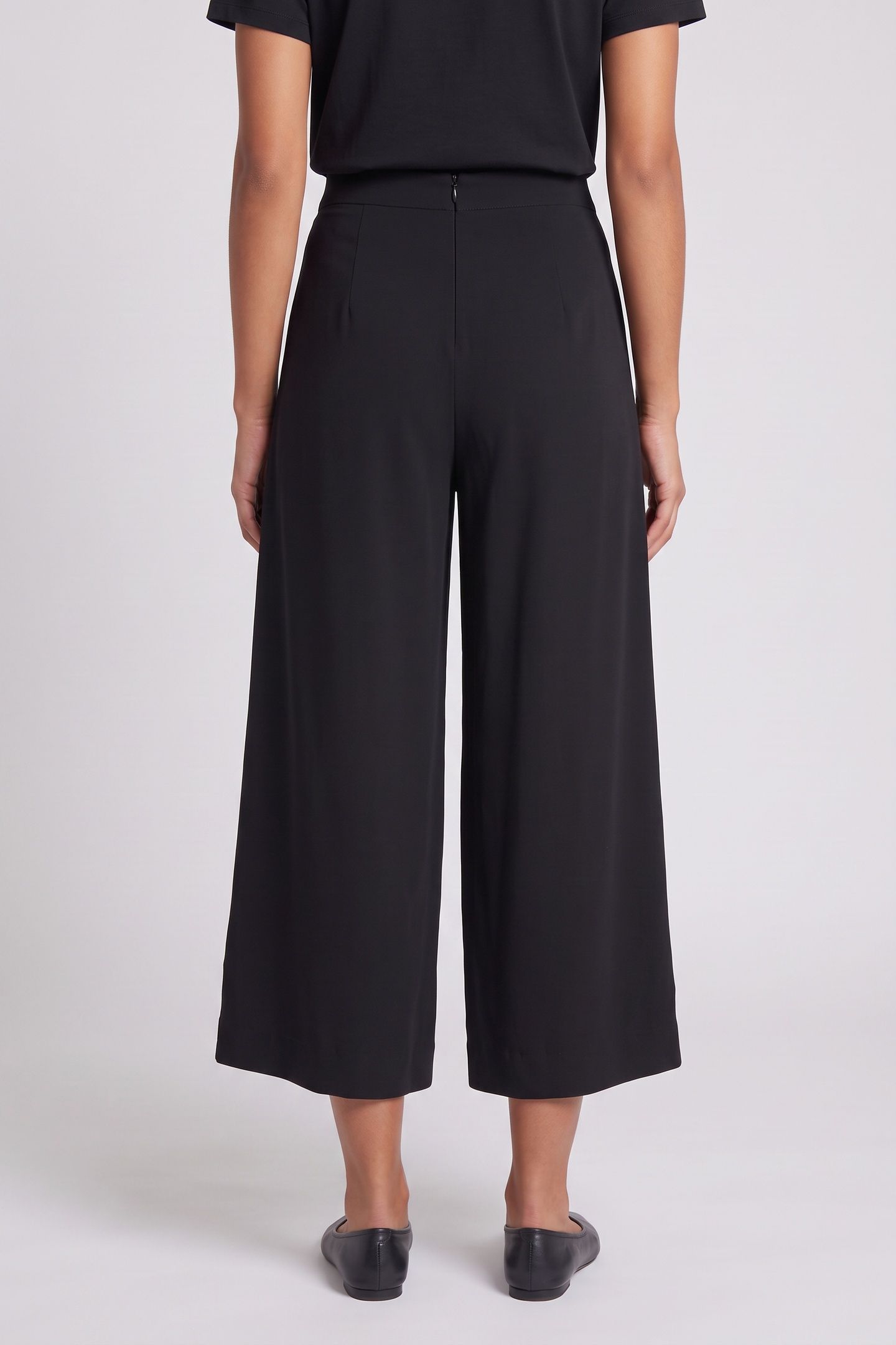TROUSERS BLACK 2