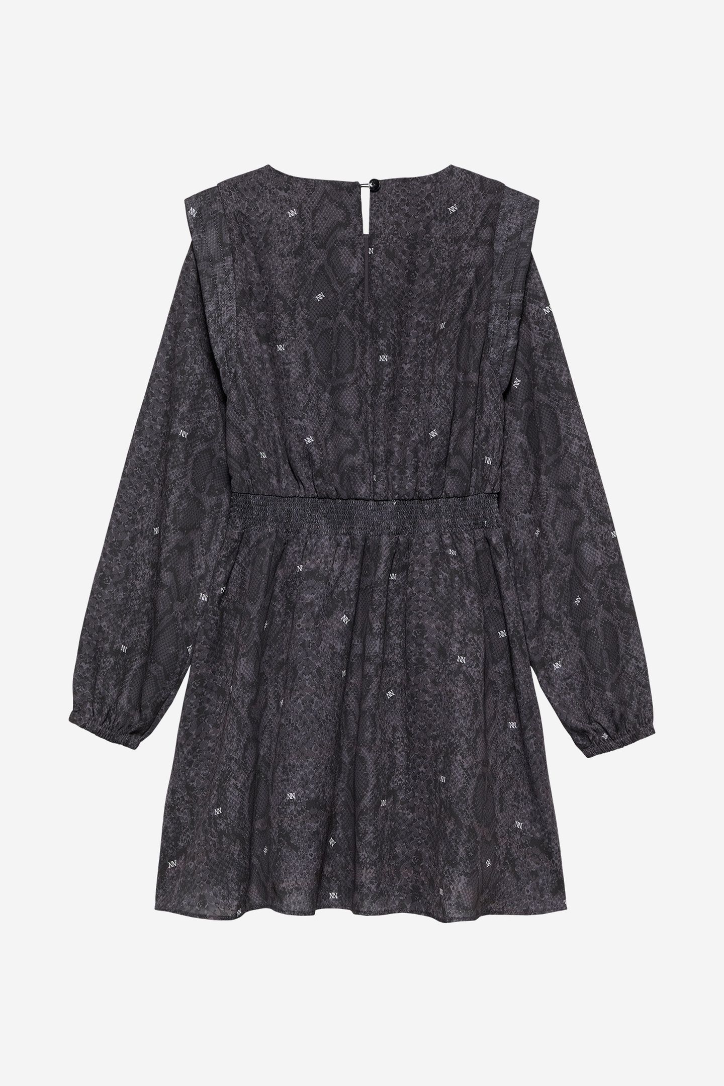 JINTA DRESS NINE IRON 2