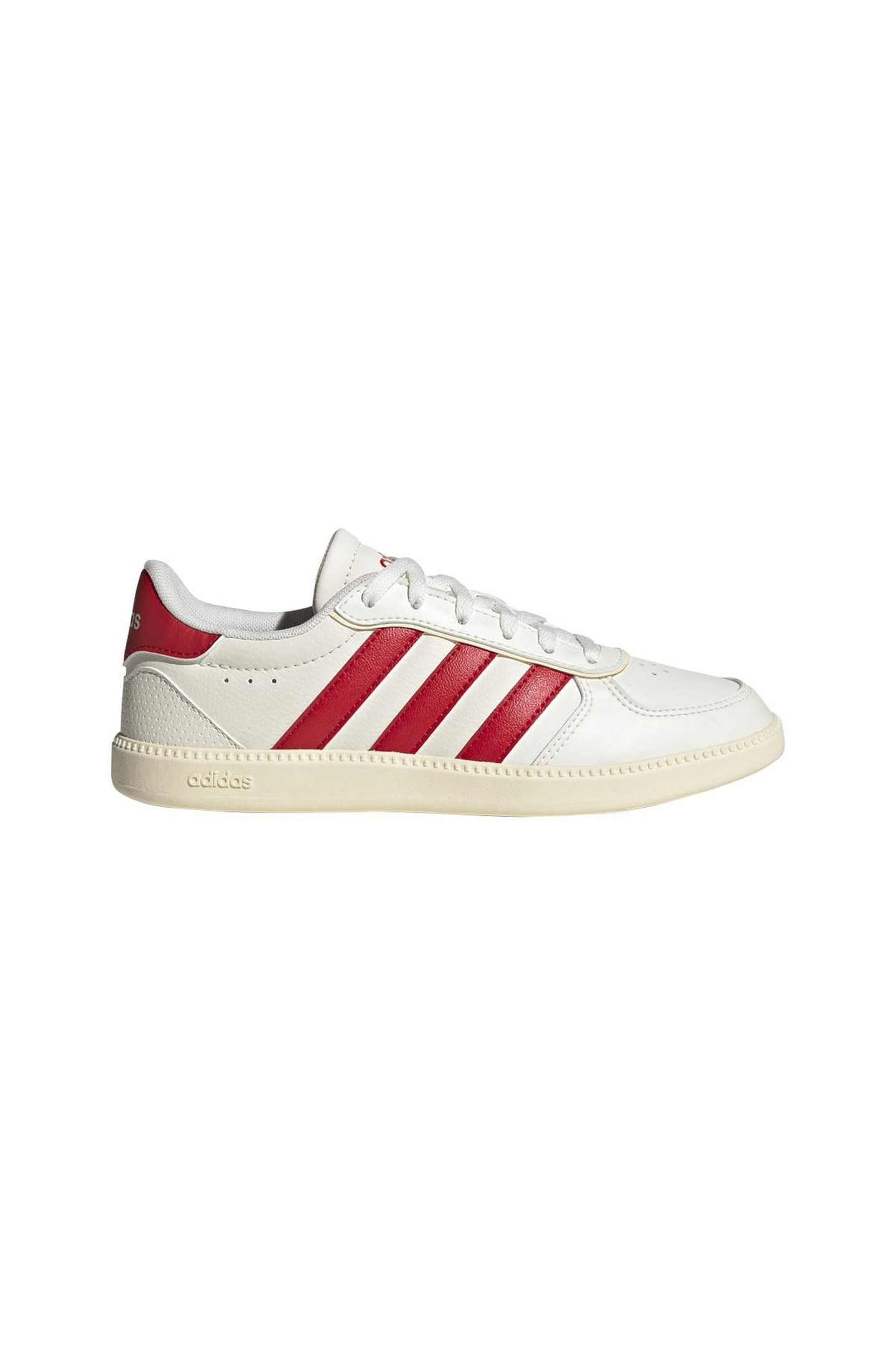 JUNIOR BREAKNET SLEEK OFF WHITE 1