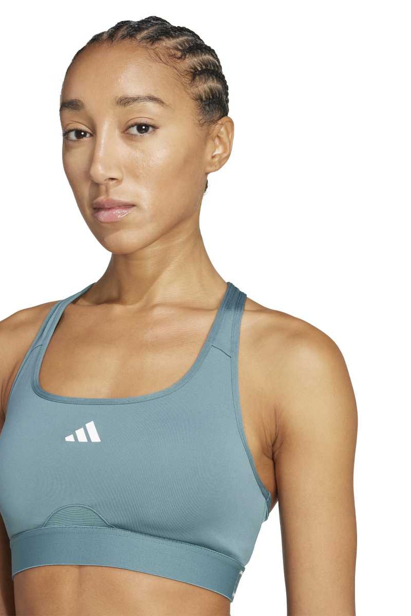 PLCT BRA PRELOVED TEAL 6