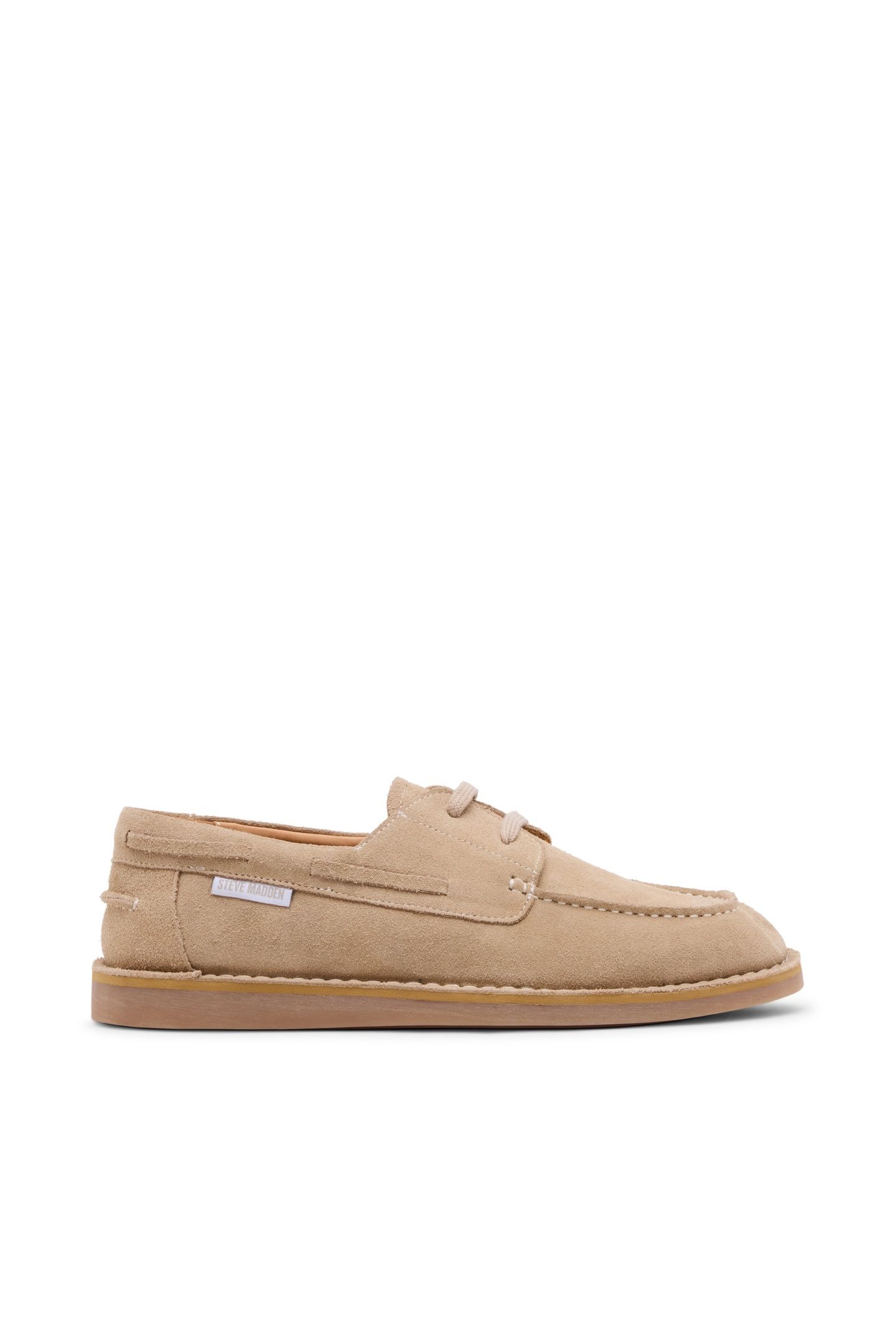 LANDROVERS FLAT SHOES TAUPE 1
