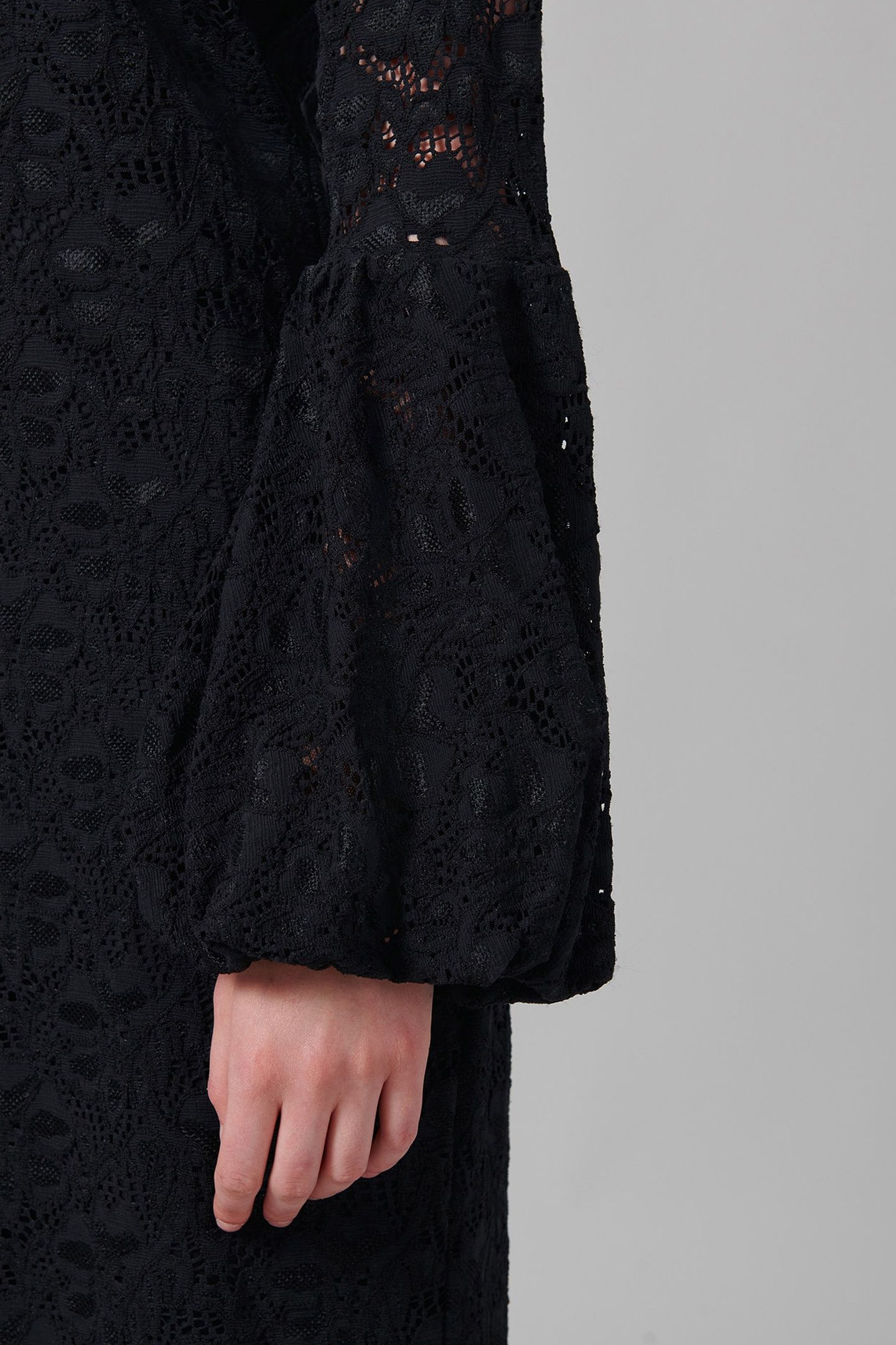 LULLY BLACK 7