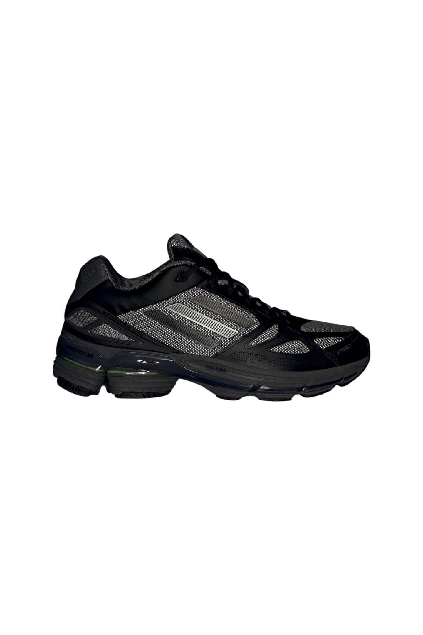 UNISEX ADIZERO F50 SOLAR GREEN 2