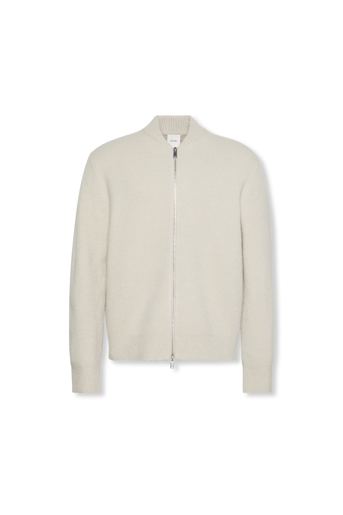 LS BOMBER CASHMERE ISLAND FOSSIL 4