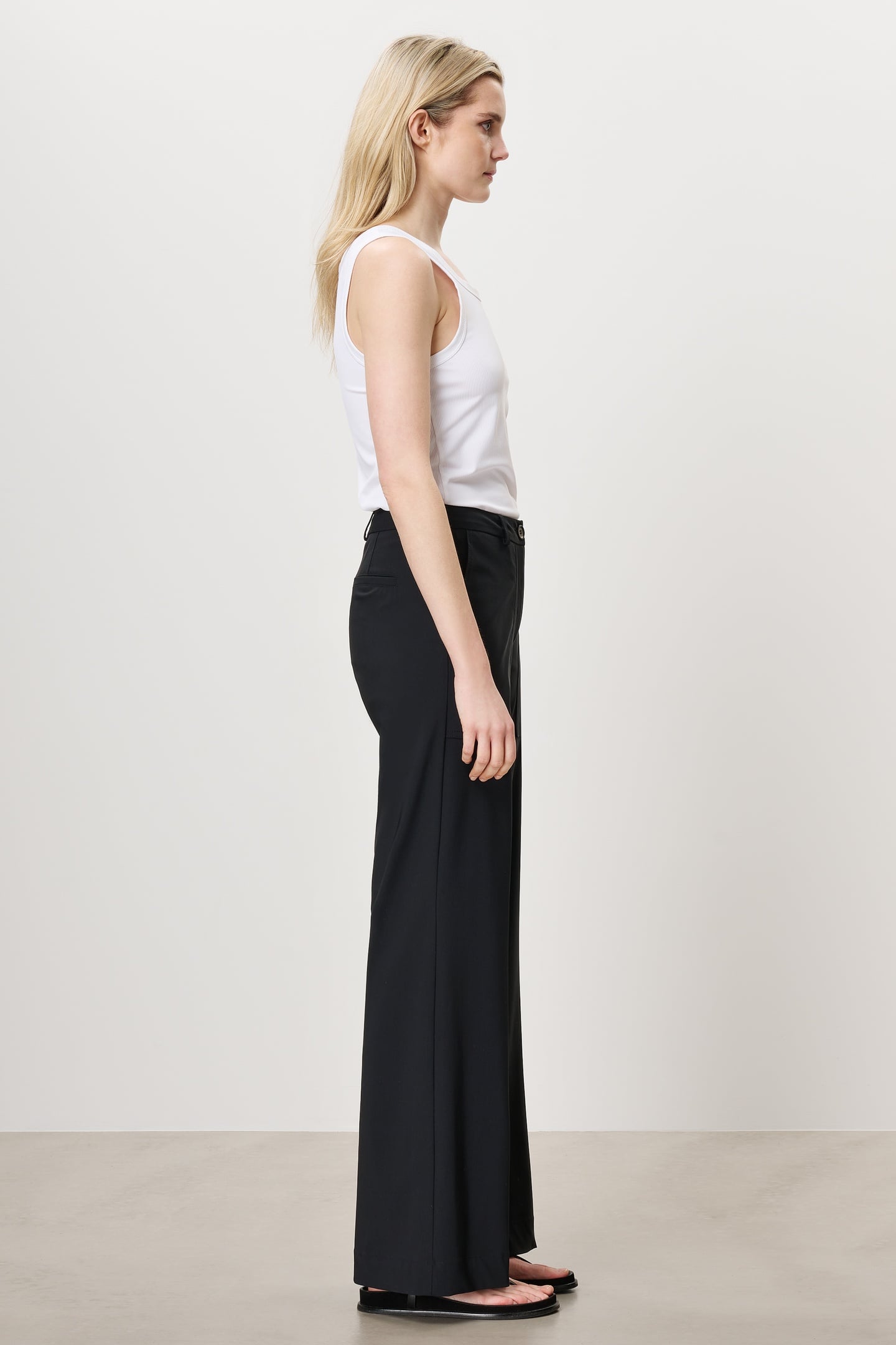 STEF PANTS BLACK 3