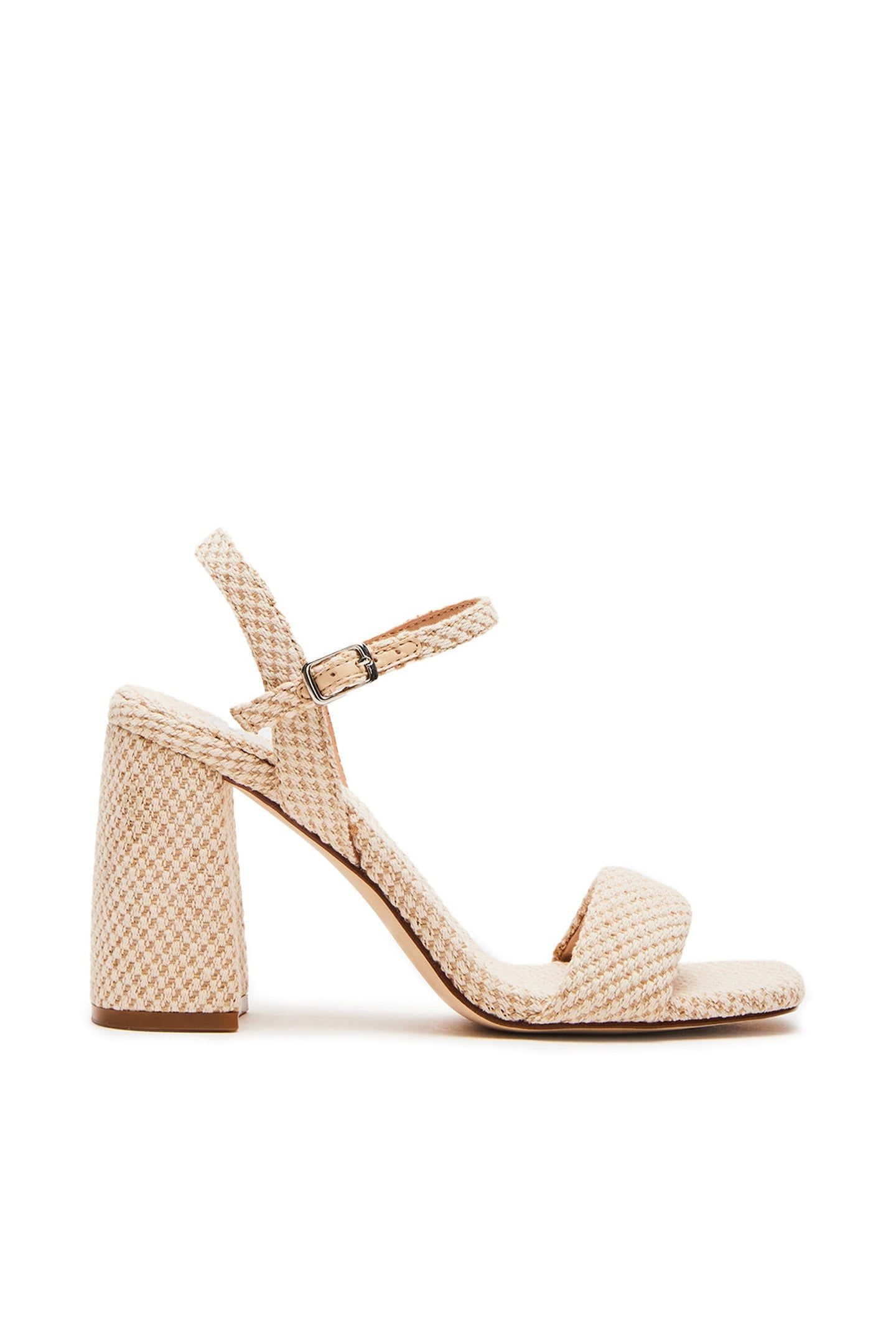 MAREENA SANDALS RAFFIA 1