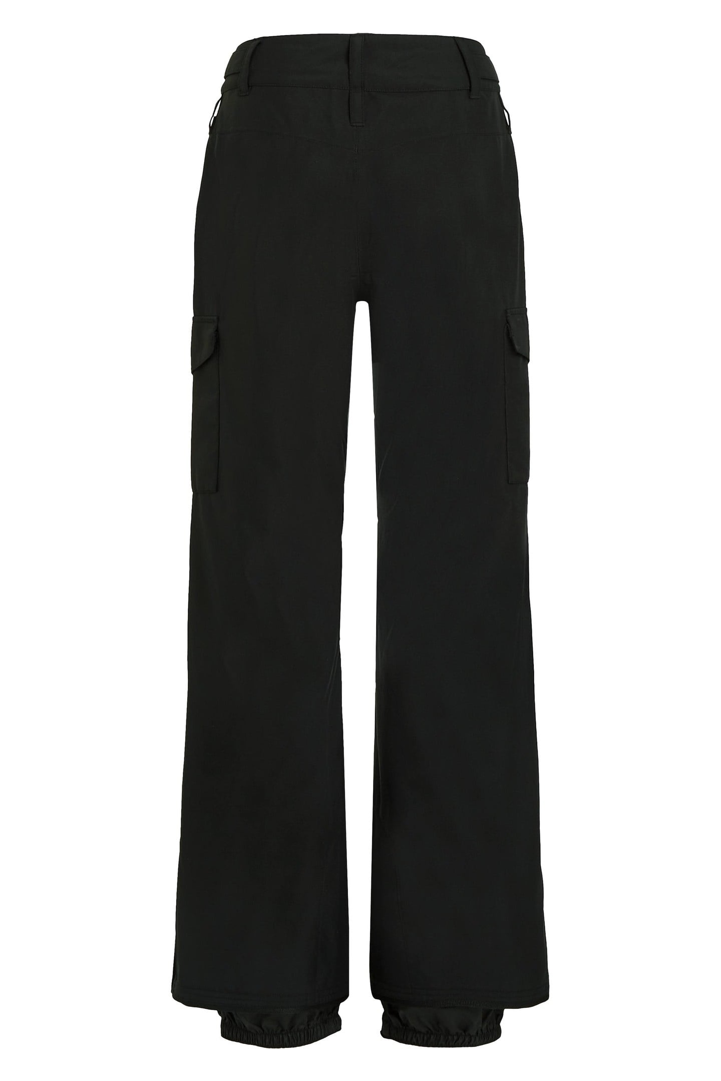 FWC'CRUZ CARGO SNOW PANTS BLACK OUT 5