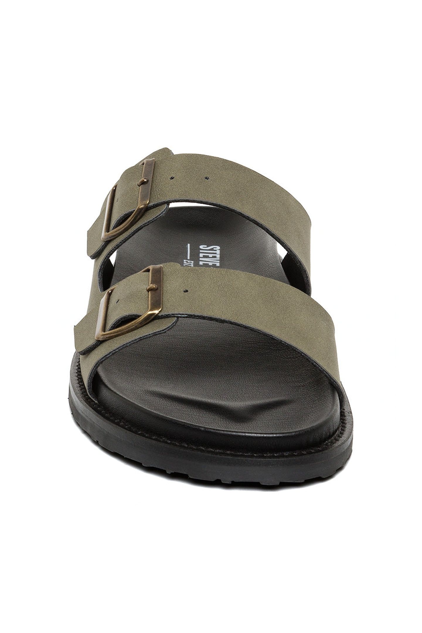MAGNUS SLIDES KHAKI 3