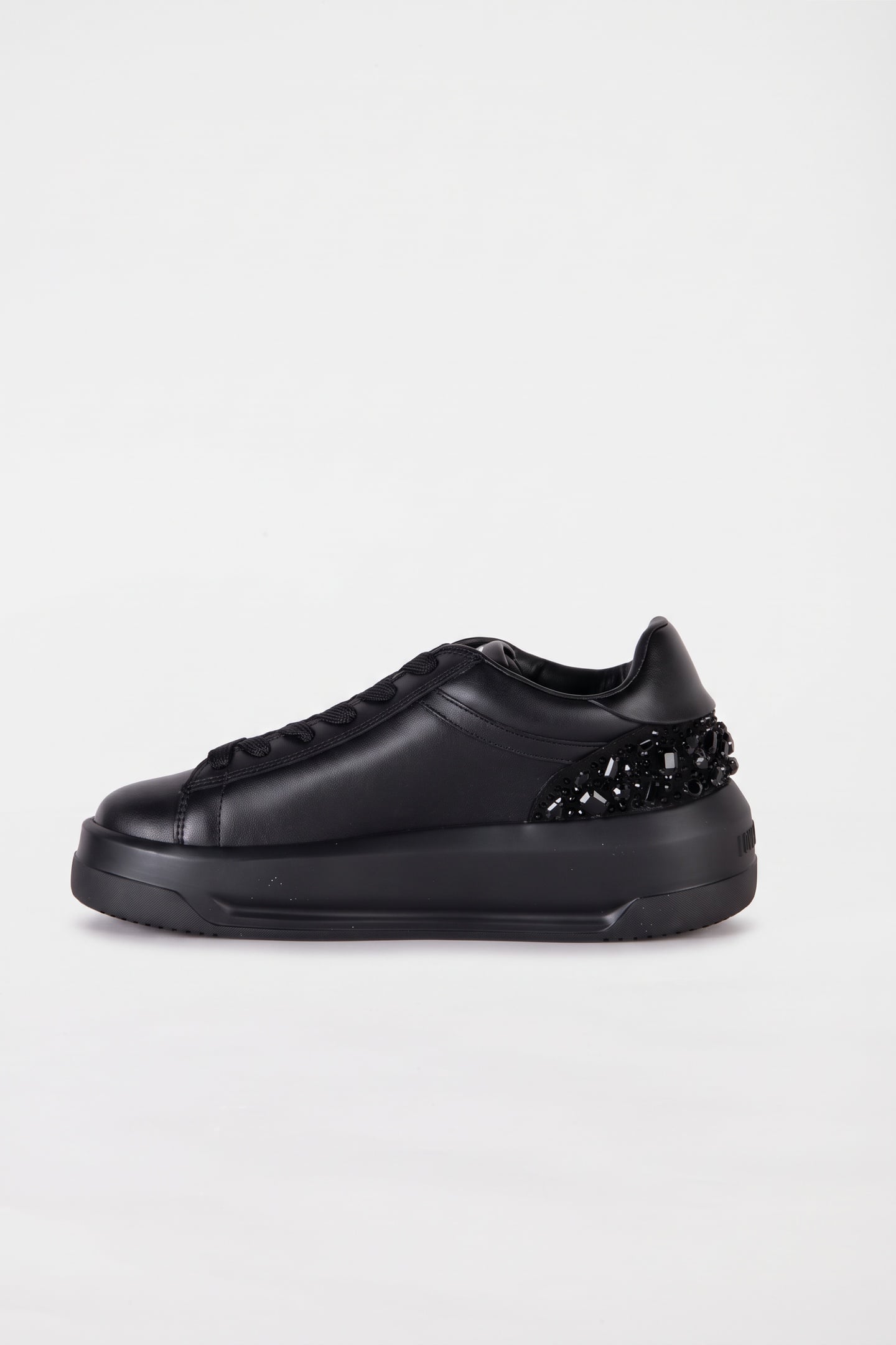 SNEAKERS BLACK 4