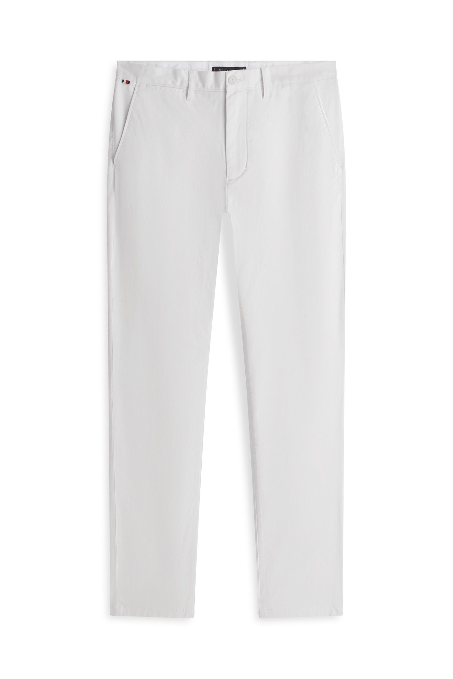 DENTON ESSENTIAL TWILL IVORY PETAL 4