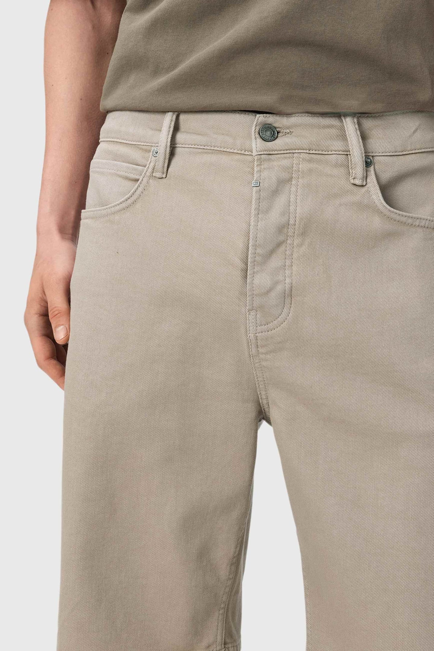 SWITCH SHORT PASILLA BROWN 7