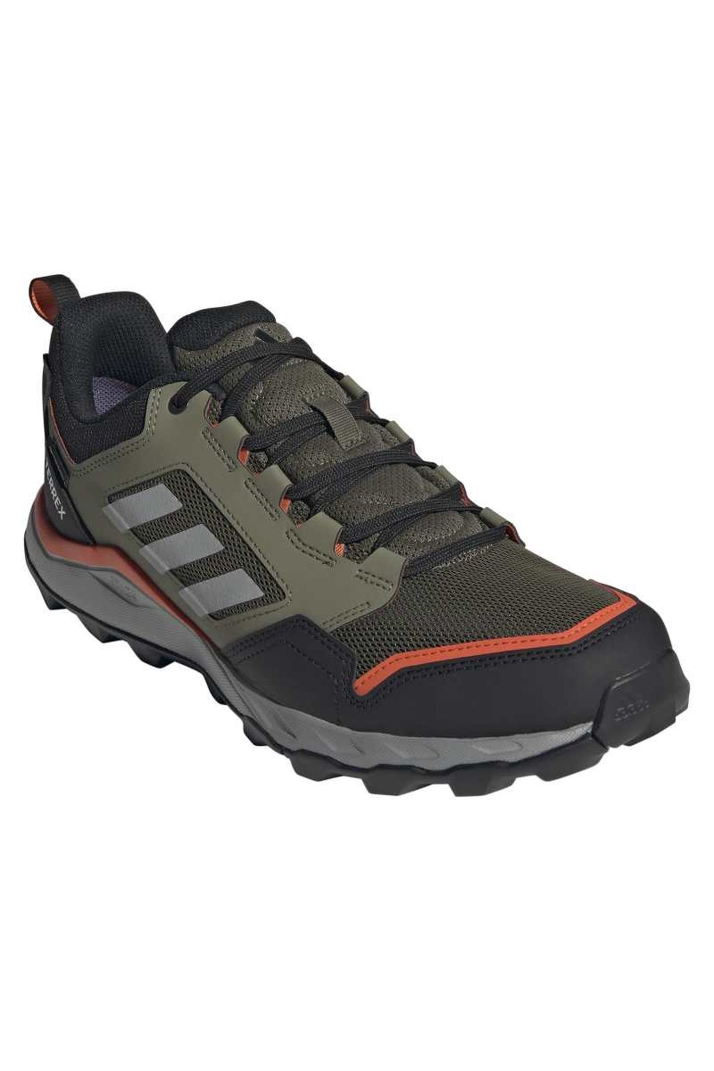 UNISEX TERREX TRACEROCKER 2 GTX OLIVE STRATA 3