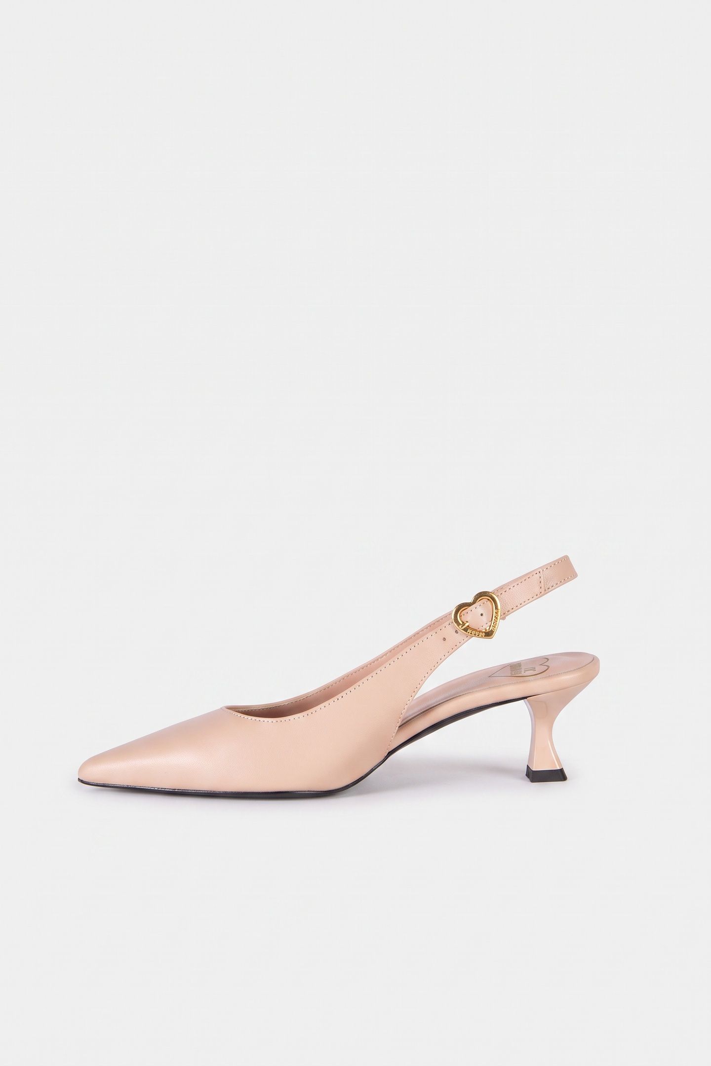 PUMP PINK 4