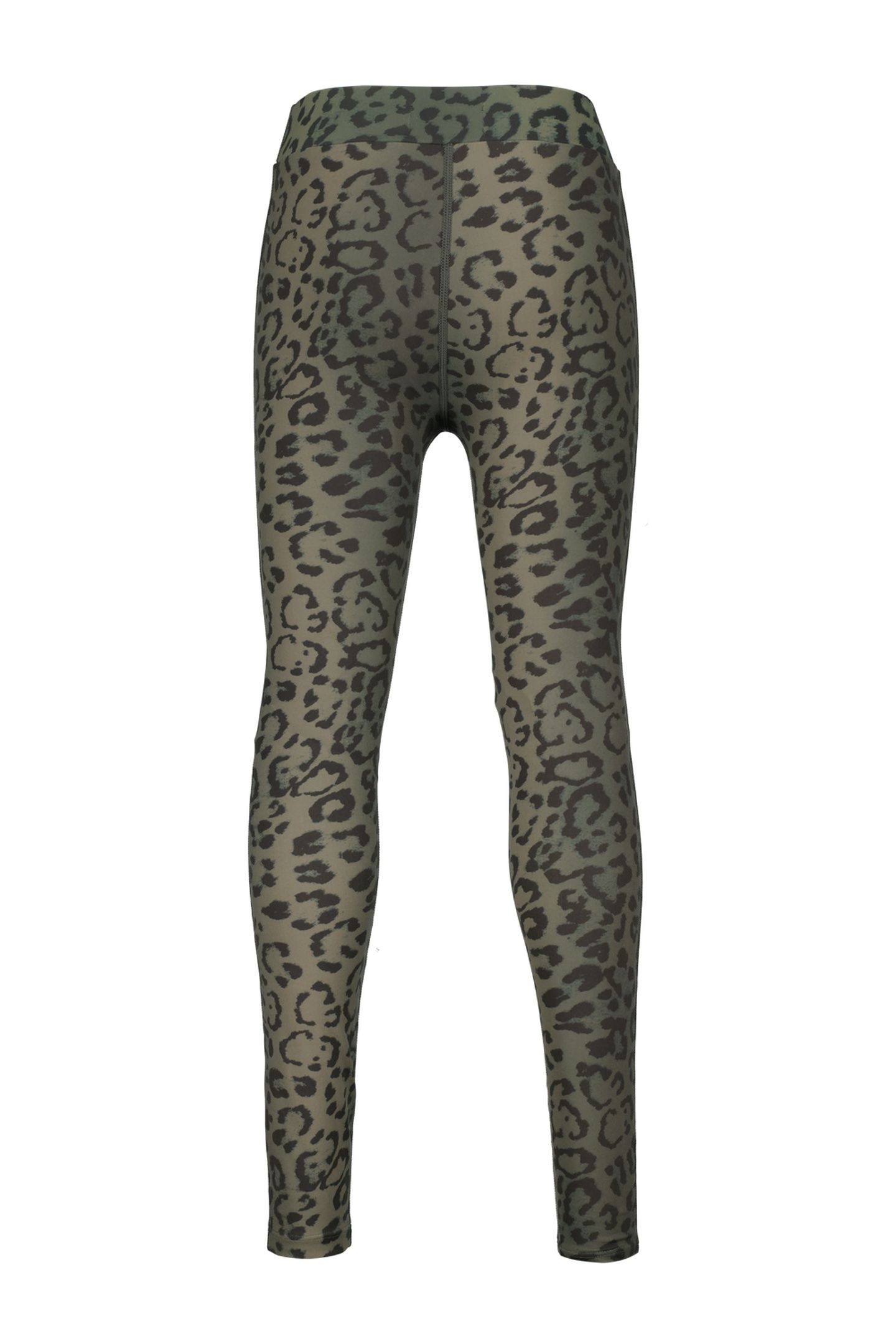 GIRLS PHILOU LEGGING DEEP BLACK 3