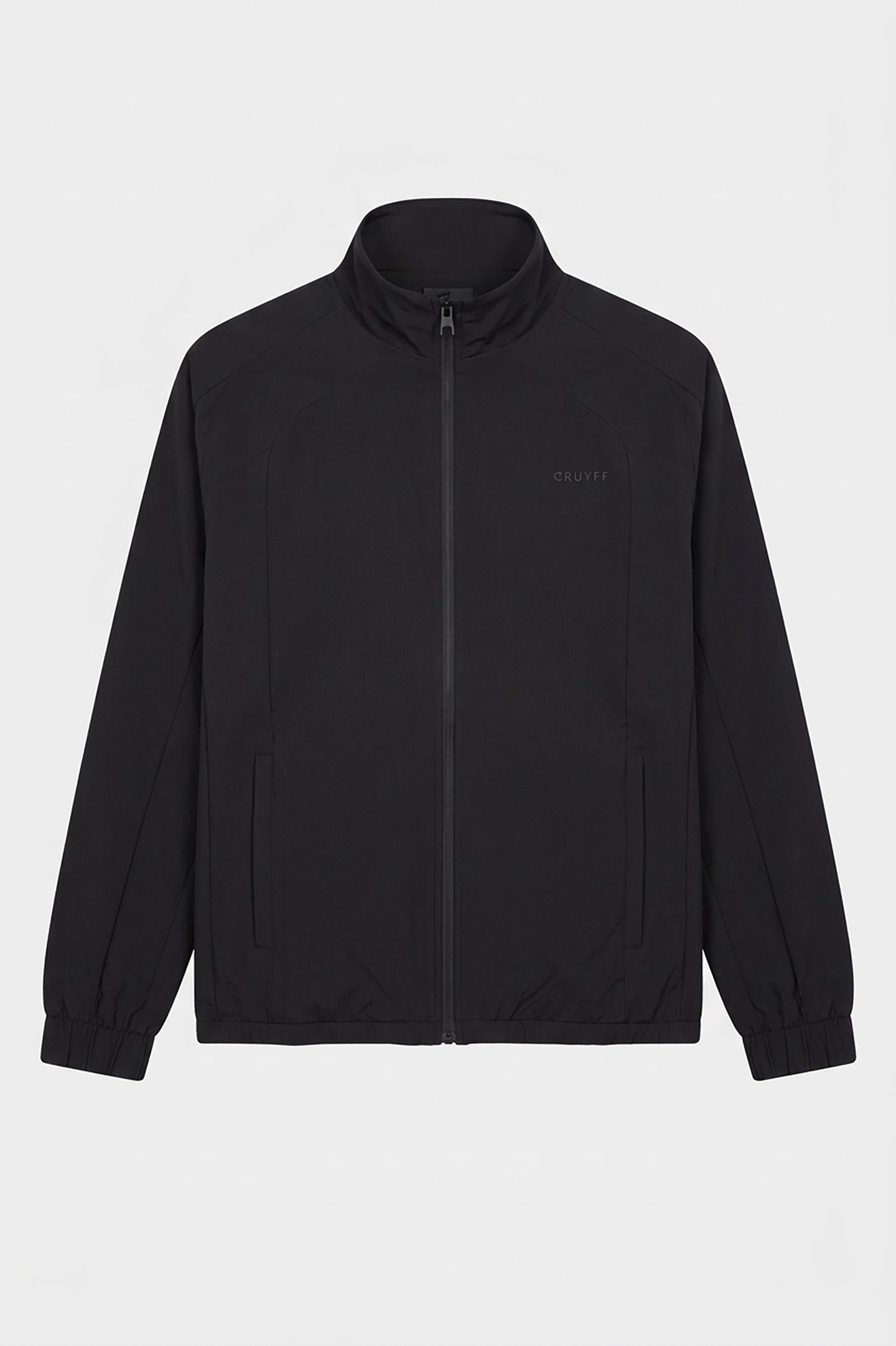 ASSIST TRACKTOP BLACK 5