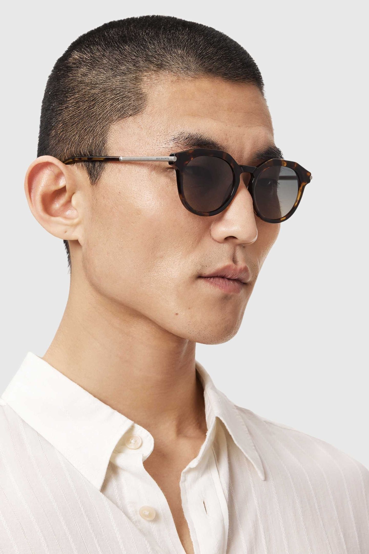 VAN SUNGLASSES DARK TORT 2