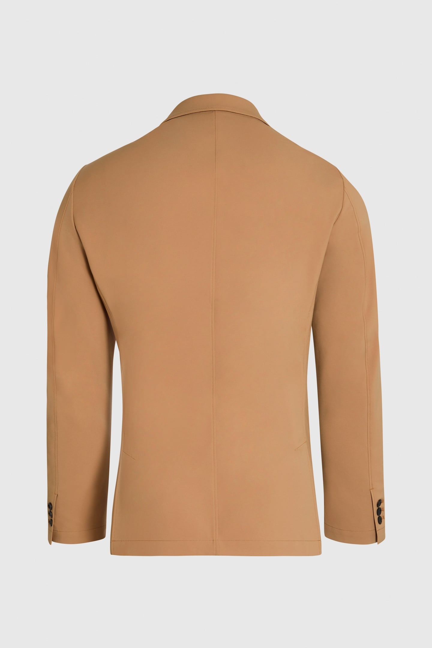 OSINA V2.Y9.02 JACKET CAMEL 4