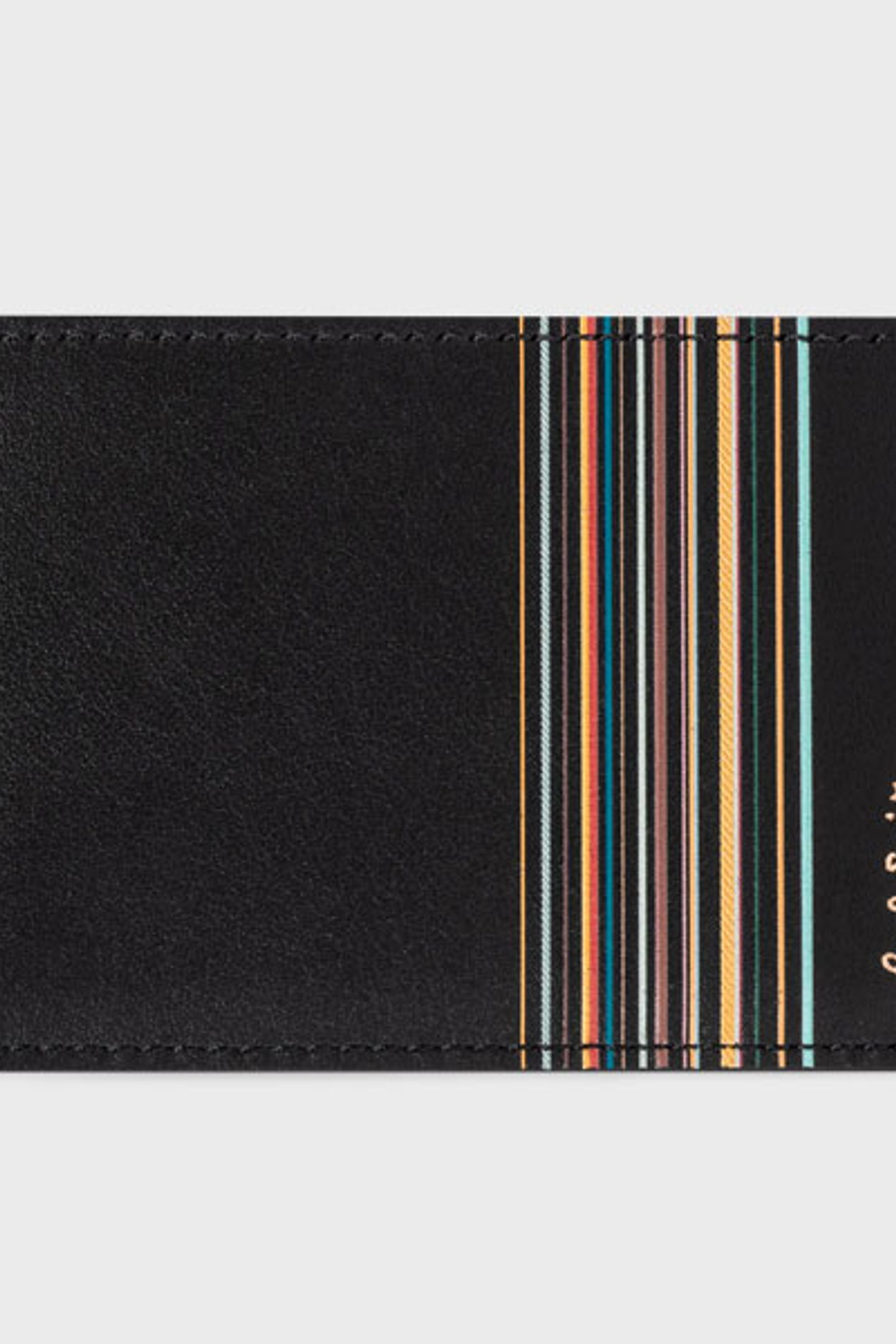 MEN WALLET CC CASE BLACK 8