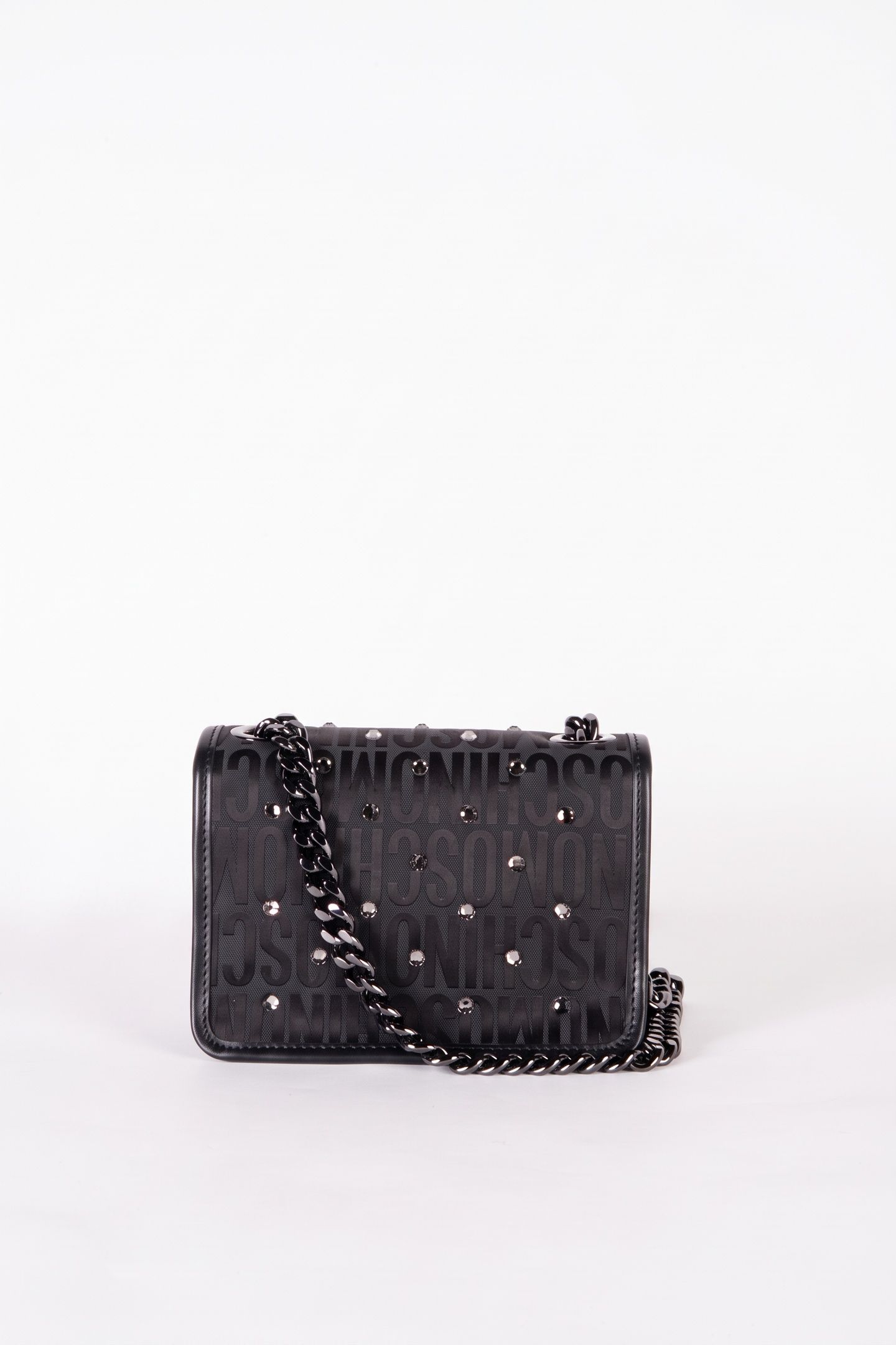 BAG BLACK 2