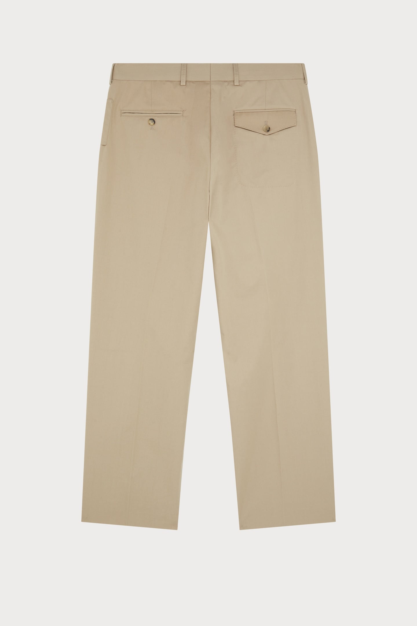 MENS TROUSER LIGHT BEIGE 2