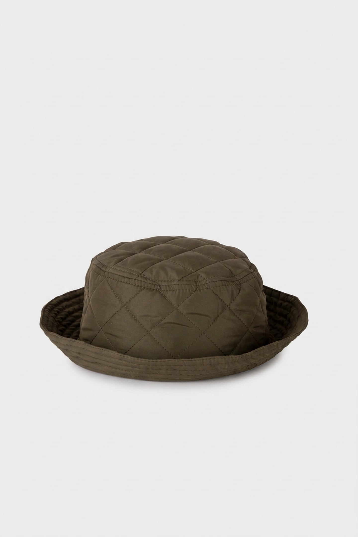 HATS GREEN 2