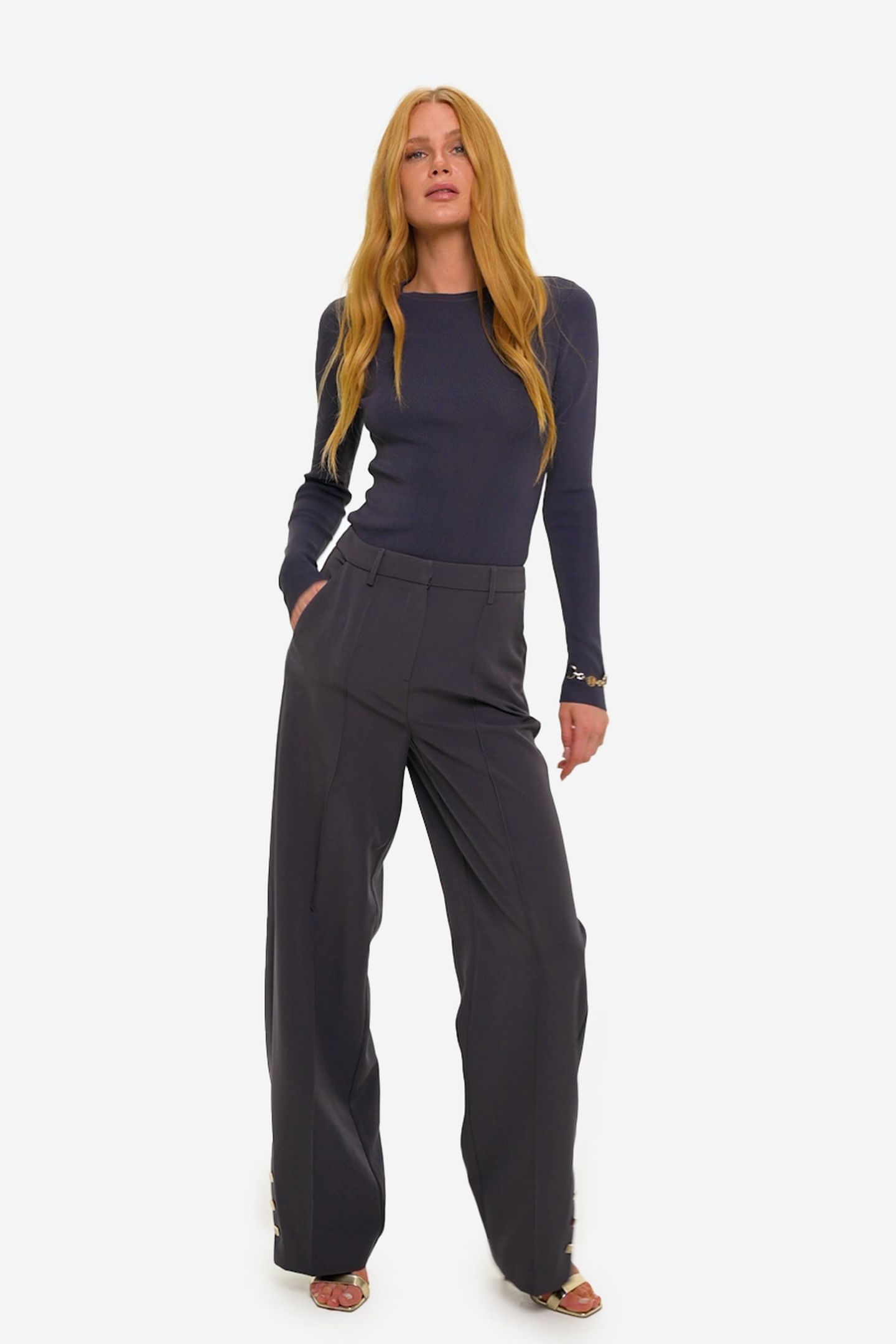 MAX PANTS NINE IRON 1