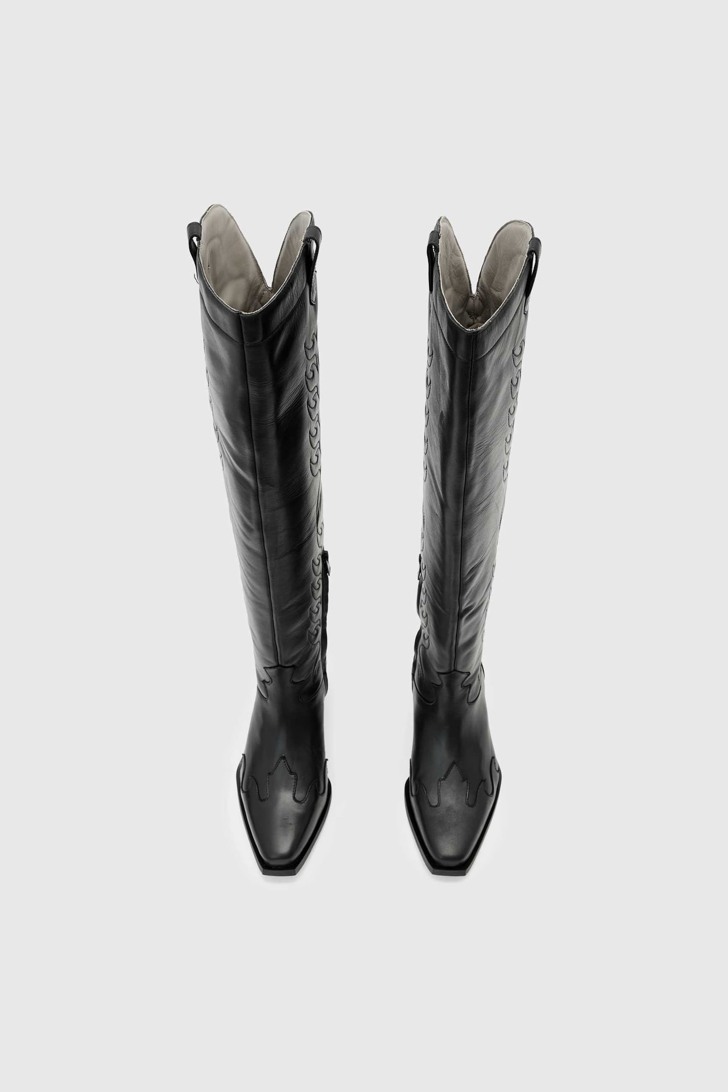 LANDON BOOT BLACK 4