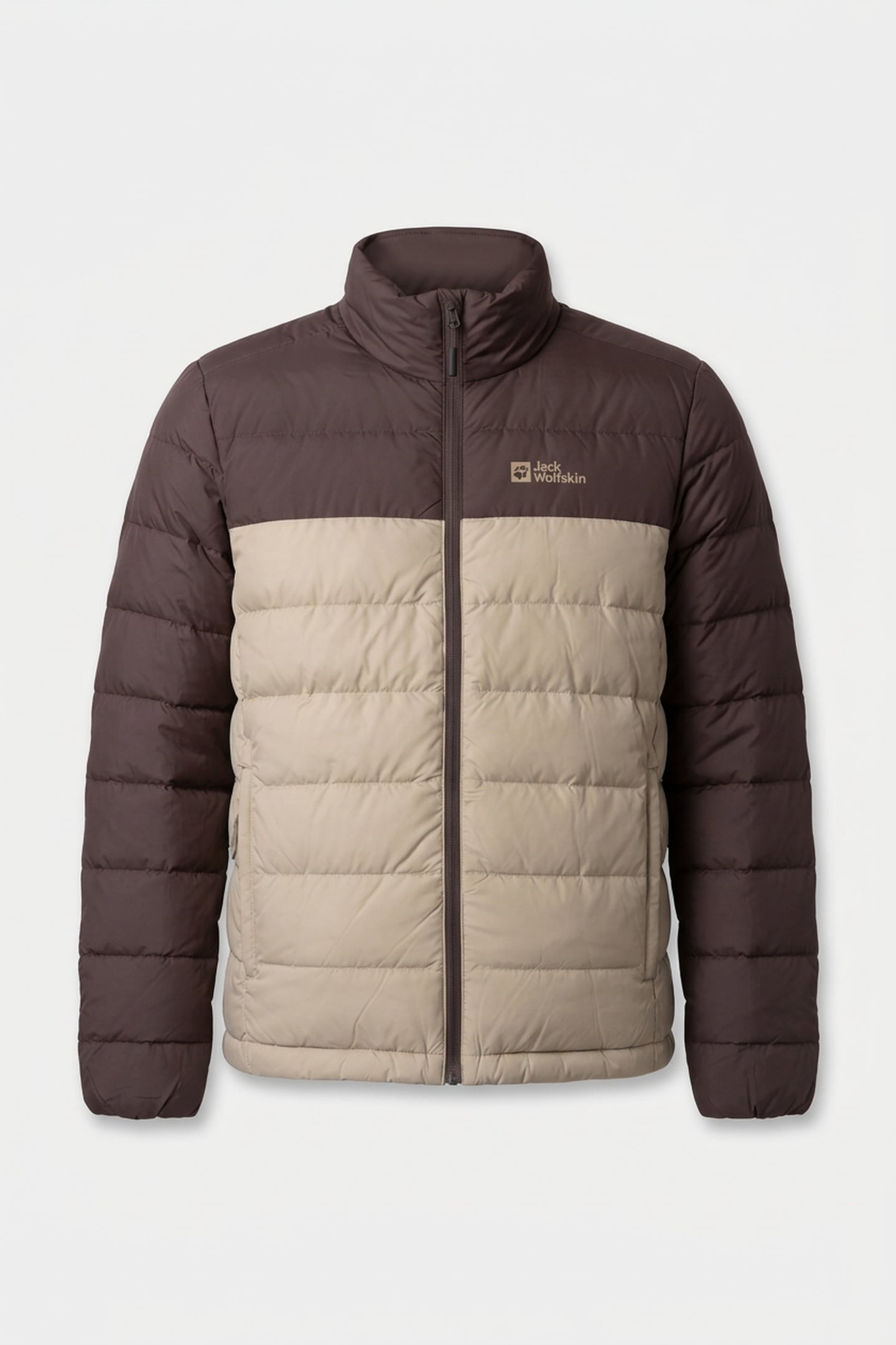 ATHER DOWN JACKET LINEN 3
