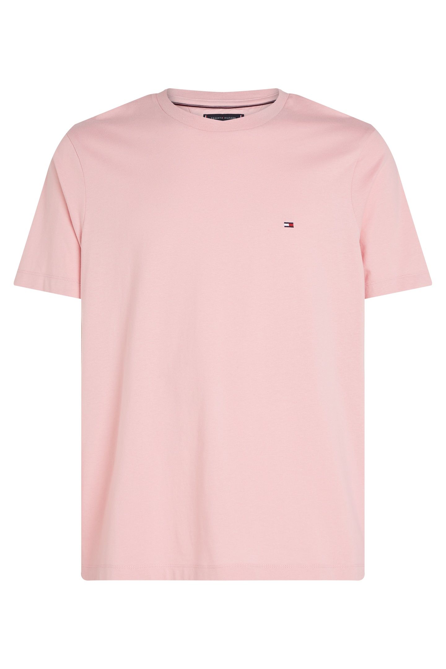 ESSENTIAL SEASONAL REG FIT PINK SHADE 4
