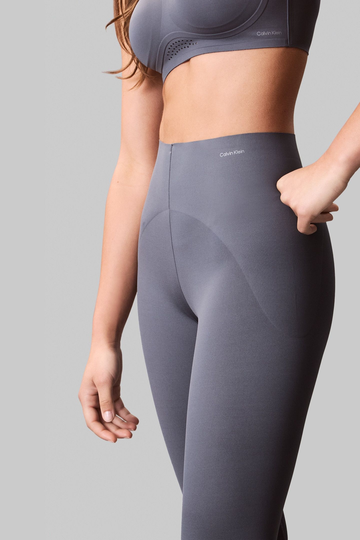 LEGGING FULL LENGTH TURBULENCE 6