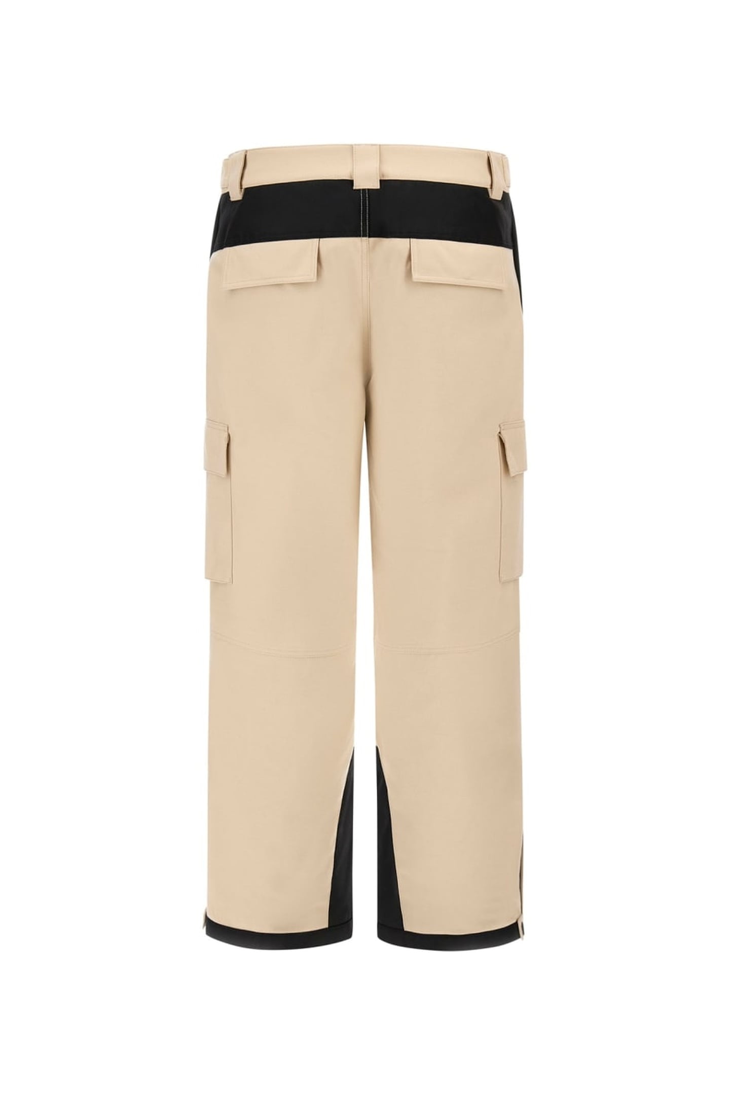 SKI PANTS MORNING HAZE 3