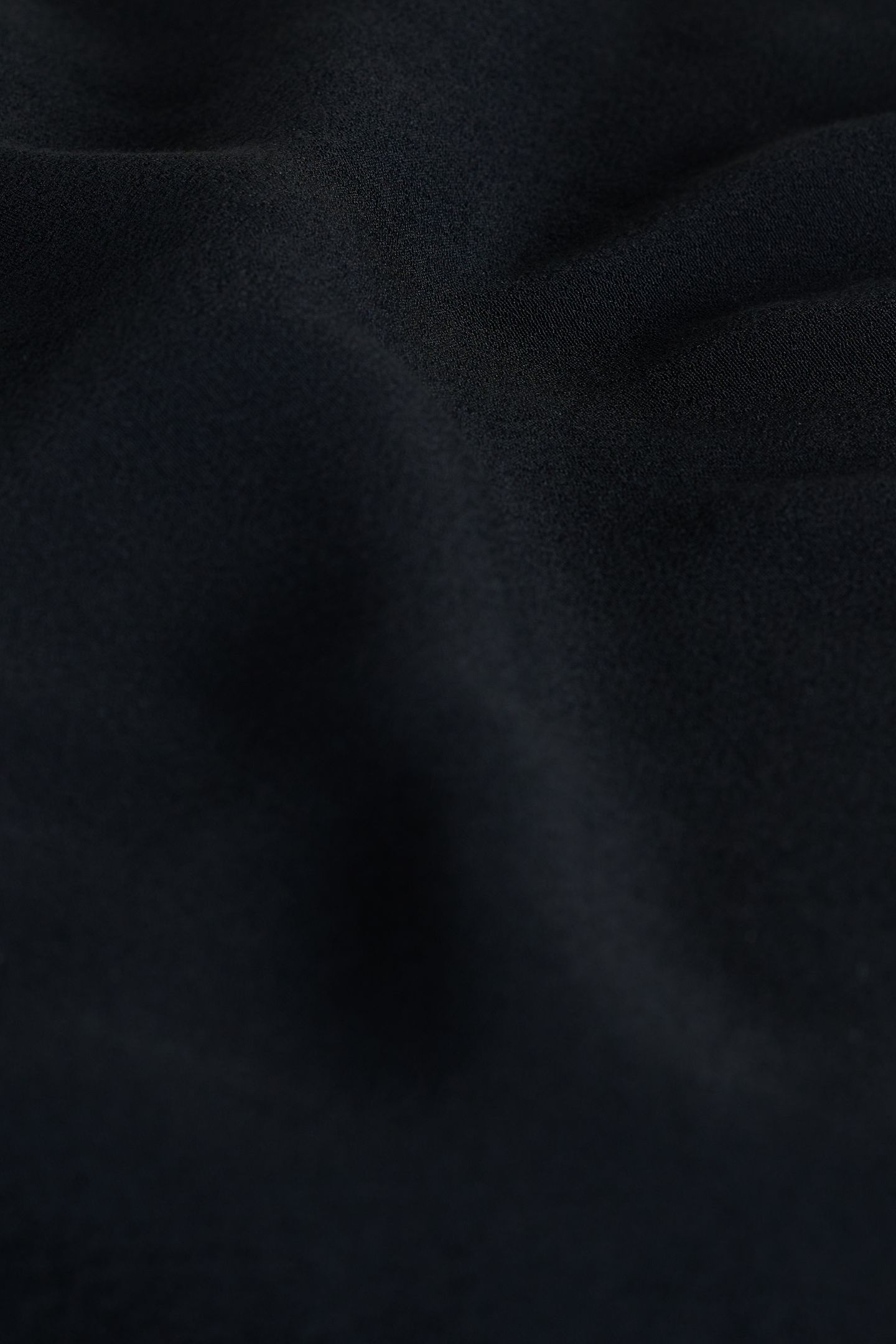 MID-LENGTH DRESS BLACK 8