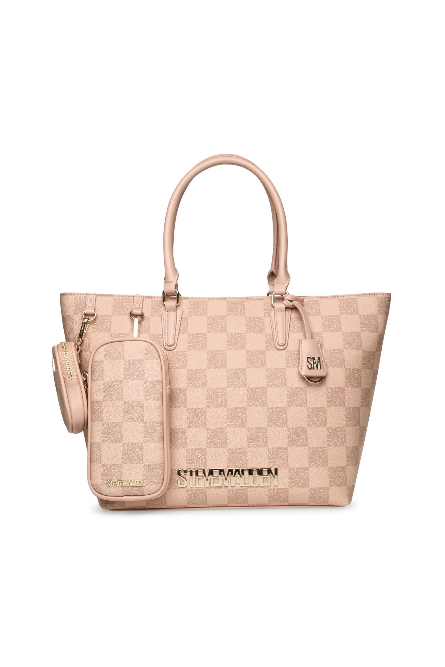 UNISEX BJUDE-7 BAGS BEIGE 1