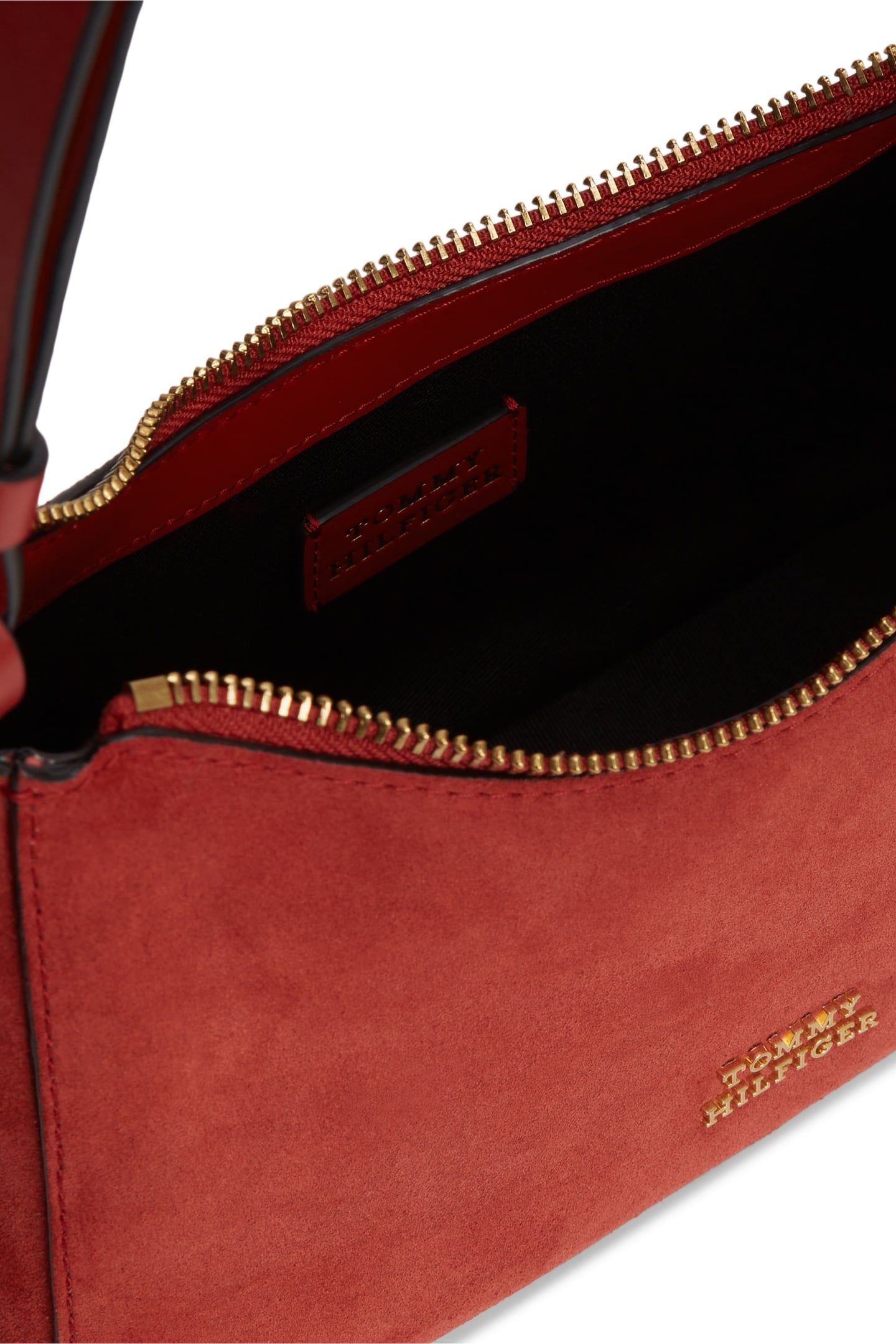 TH STATEMENT MINI SHOULDER PRIMARY RED 4