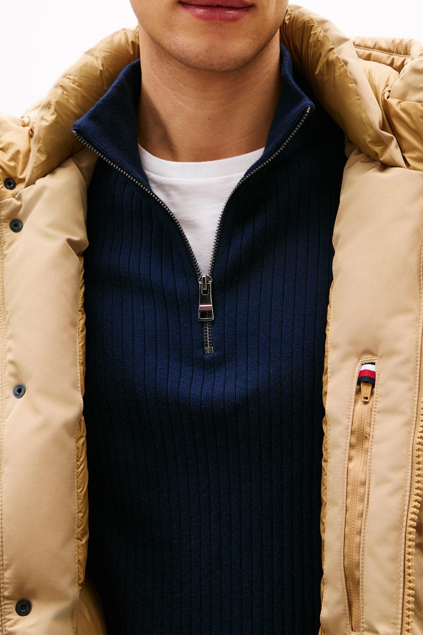 ROCKIE DOWN PARKA TIMELESS CAMEL 6
