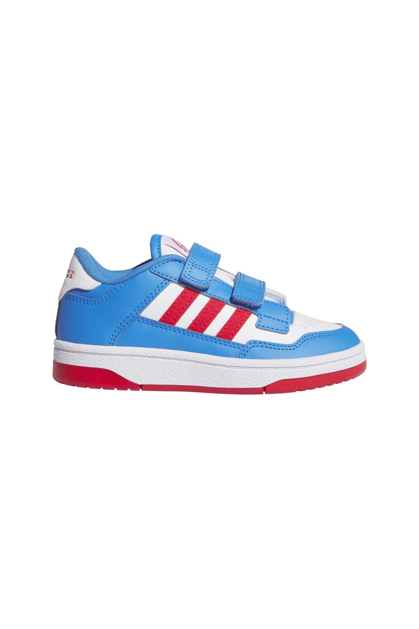 KIDS RAPID COURT LUCID RAY BLUE 1