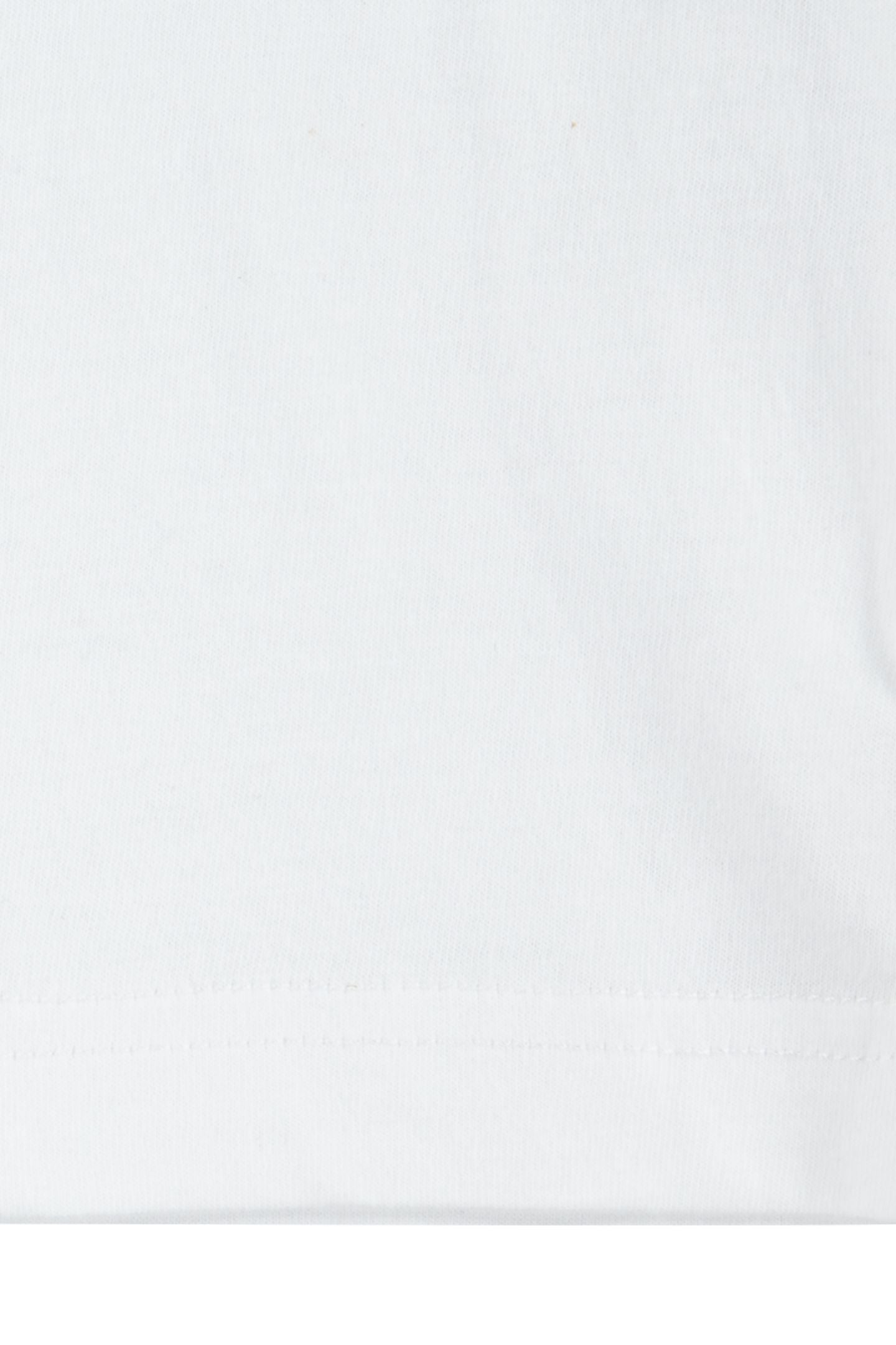 BOYS SHORT SLEEVE GRAPHIC TEE WHITE 3