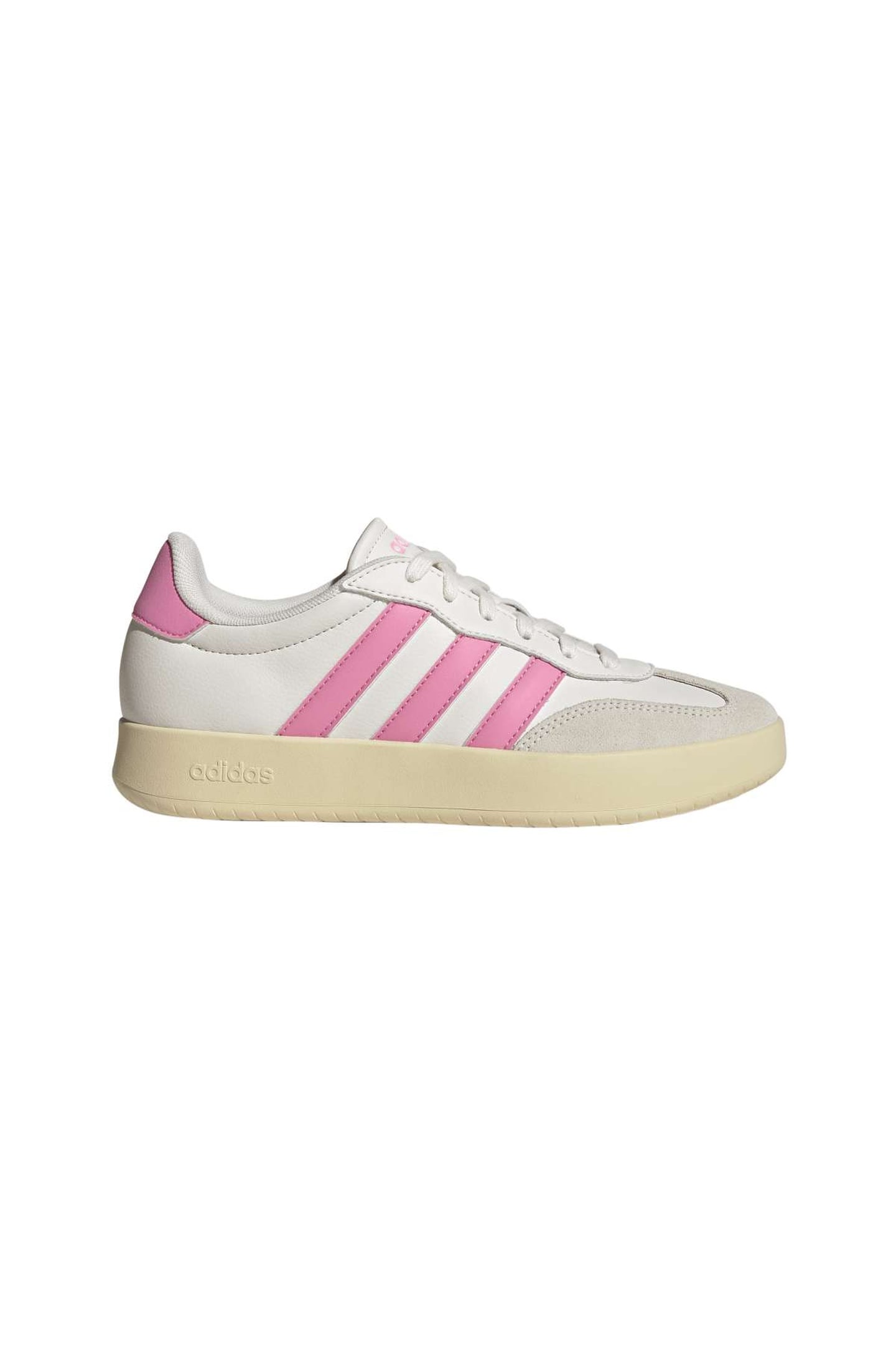 BARREDA CORE WHITE 1