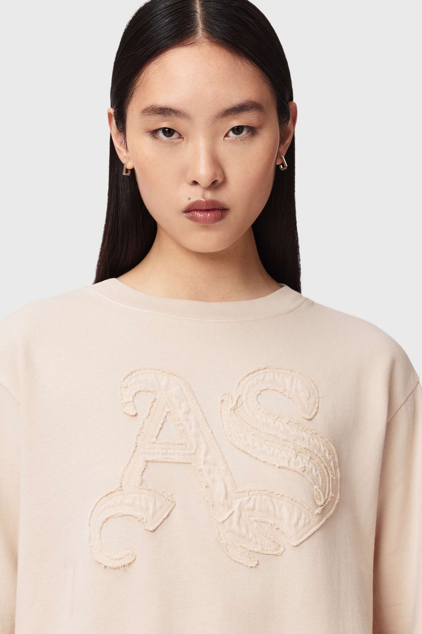 INSIGNIA PIPPA SWEAT CRYSTAL PINK 6