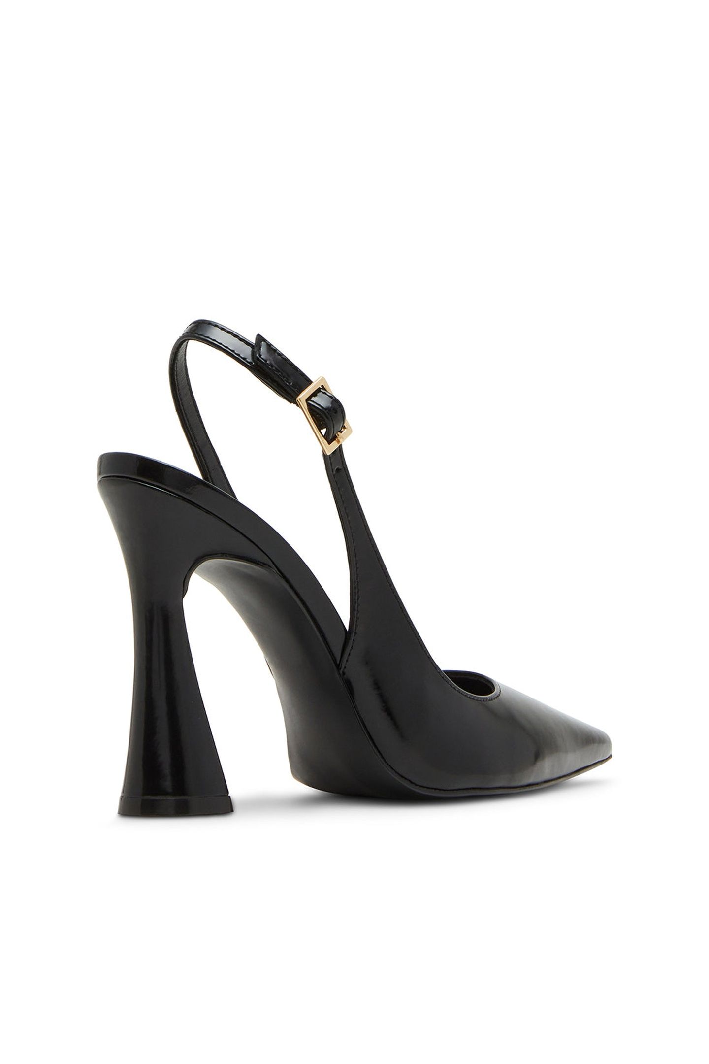 BLARE PUMPS BLACK BOX 3