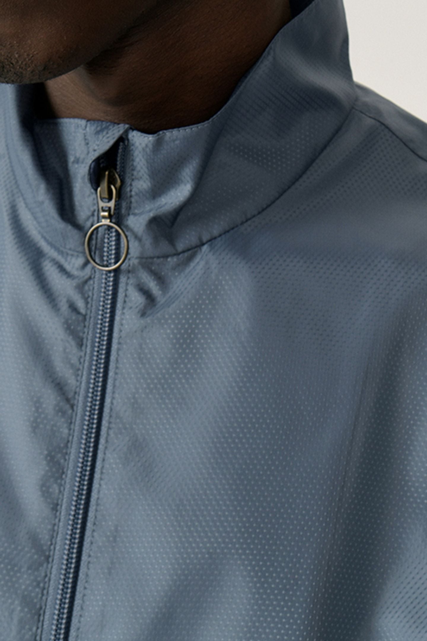 BUBATOWN JACKET OCEAN 7